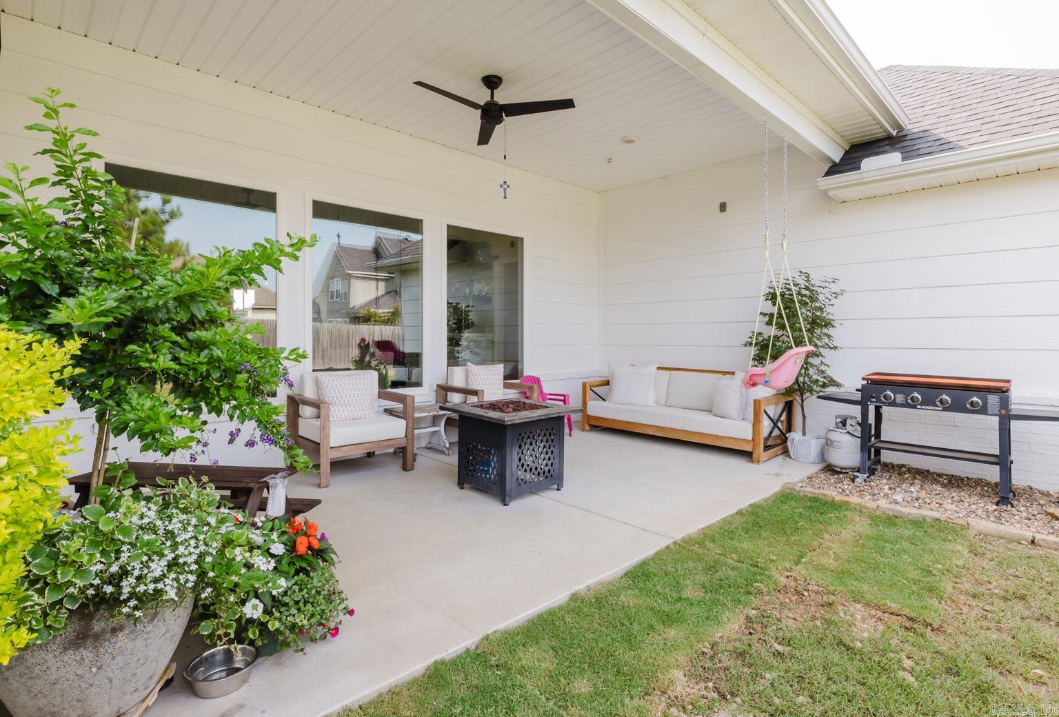 6009  Meridian  Bryant, AR