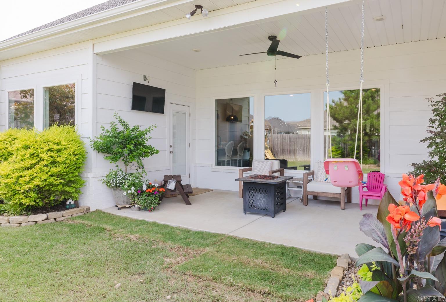 6009  Meridian  Bryant, AR