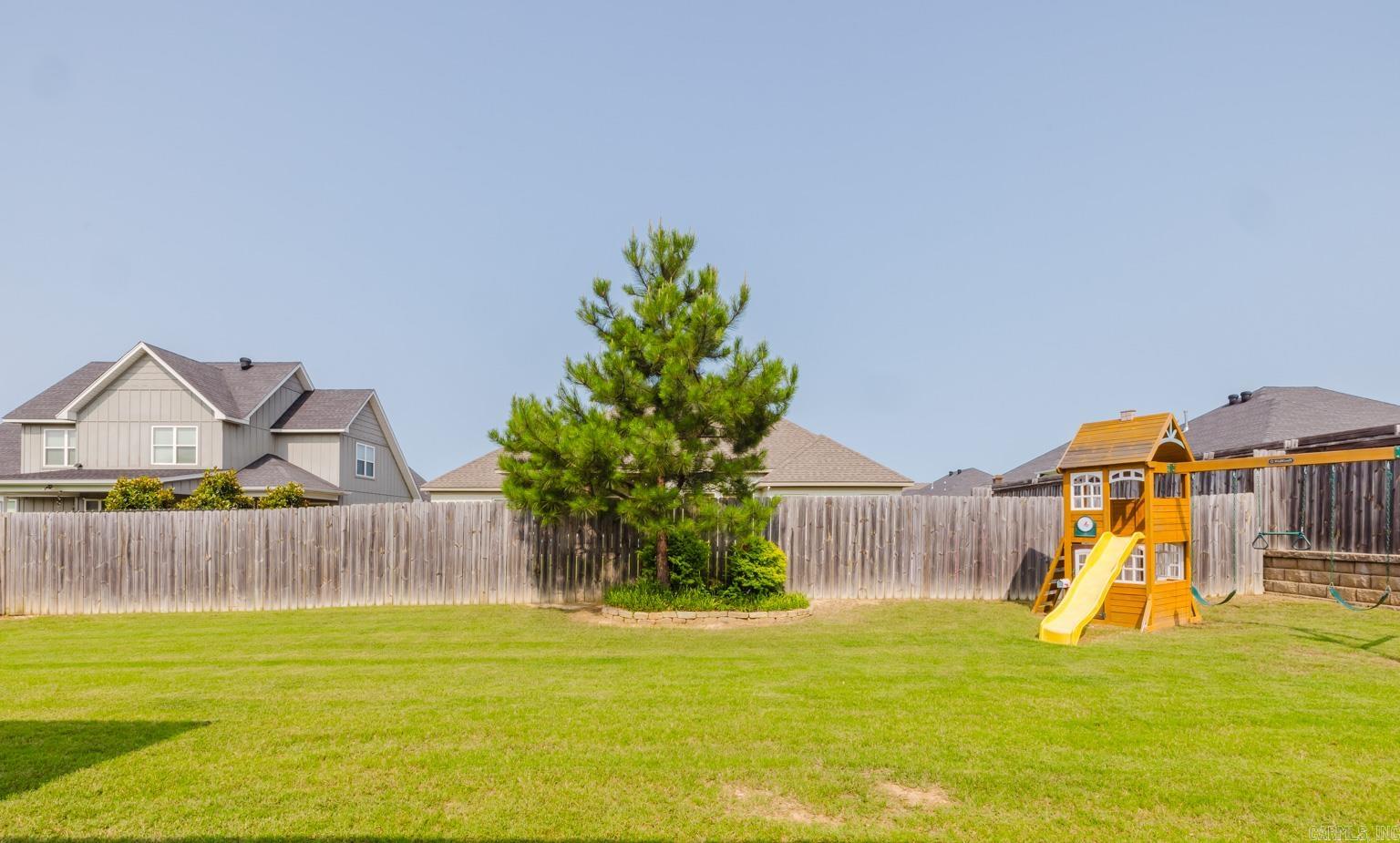 6009  Meridian  Bryant, AR