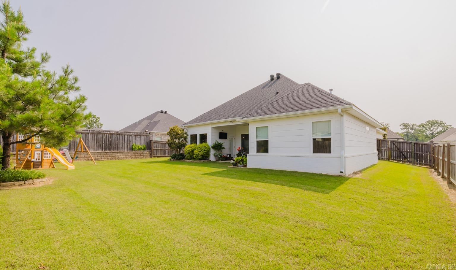 6009  Meridian  Bryant, AR