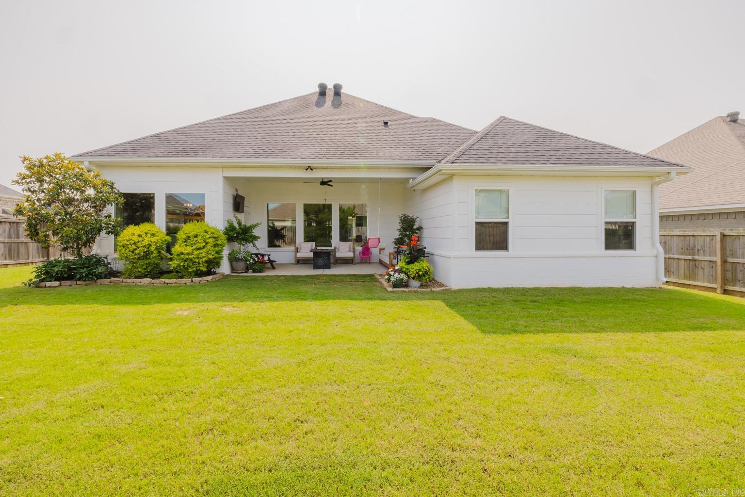 6009  Meridian  Bryant, AR