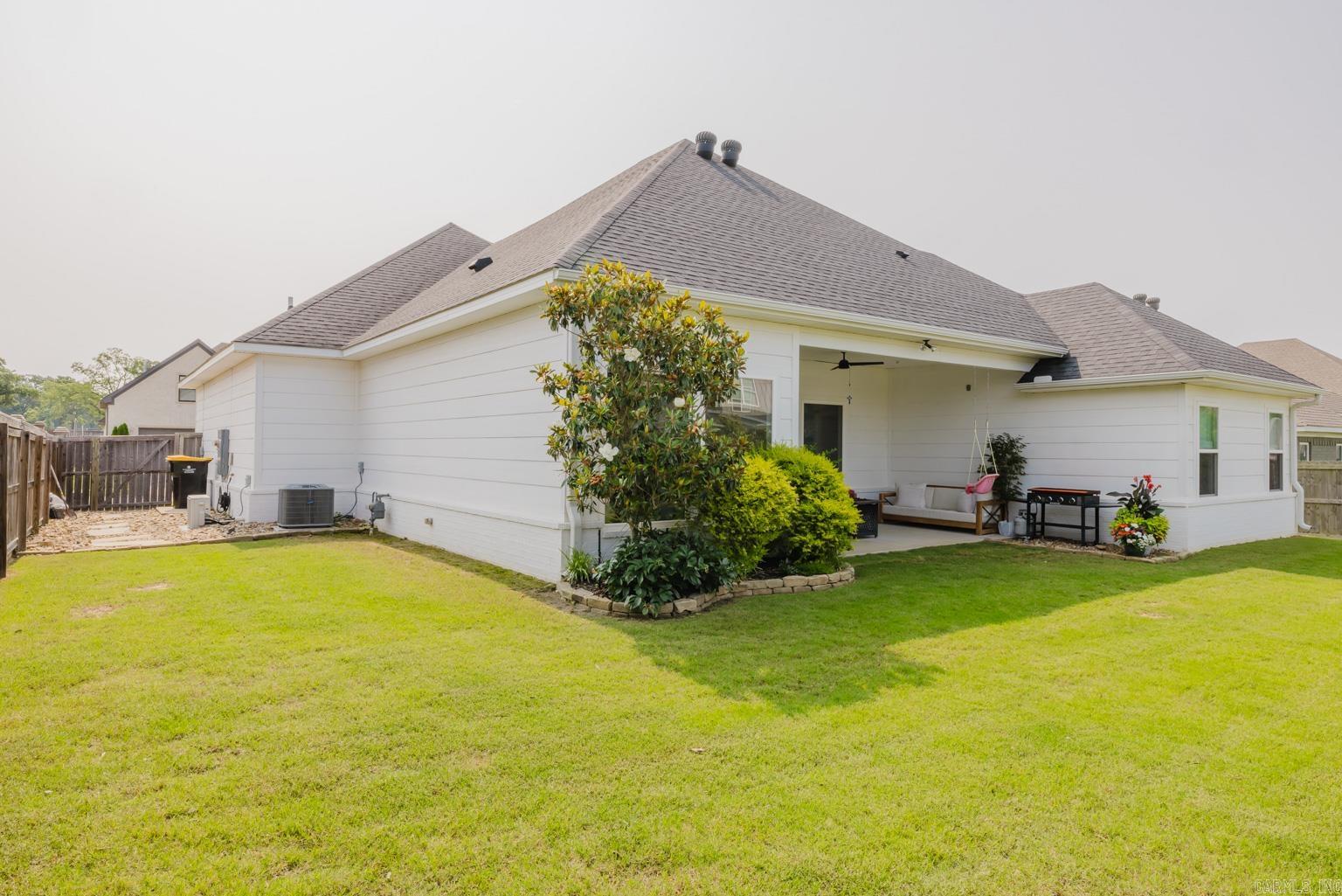 6009  Meridian  Bryant, AR