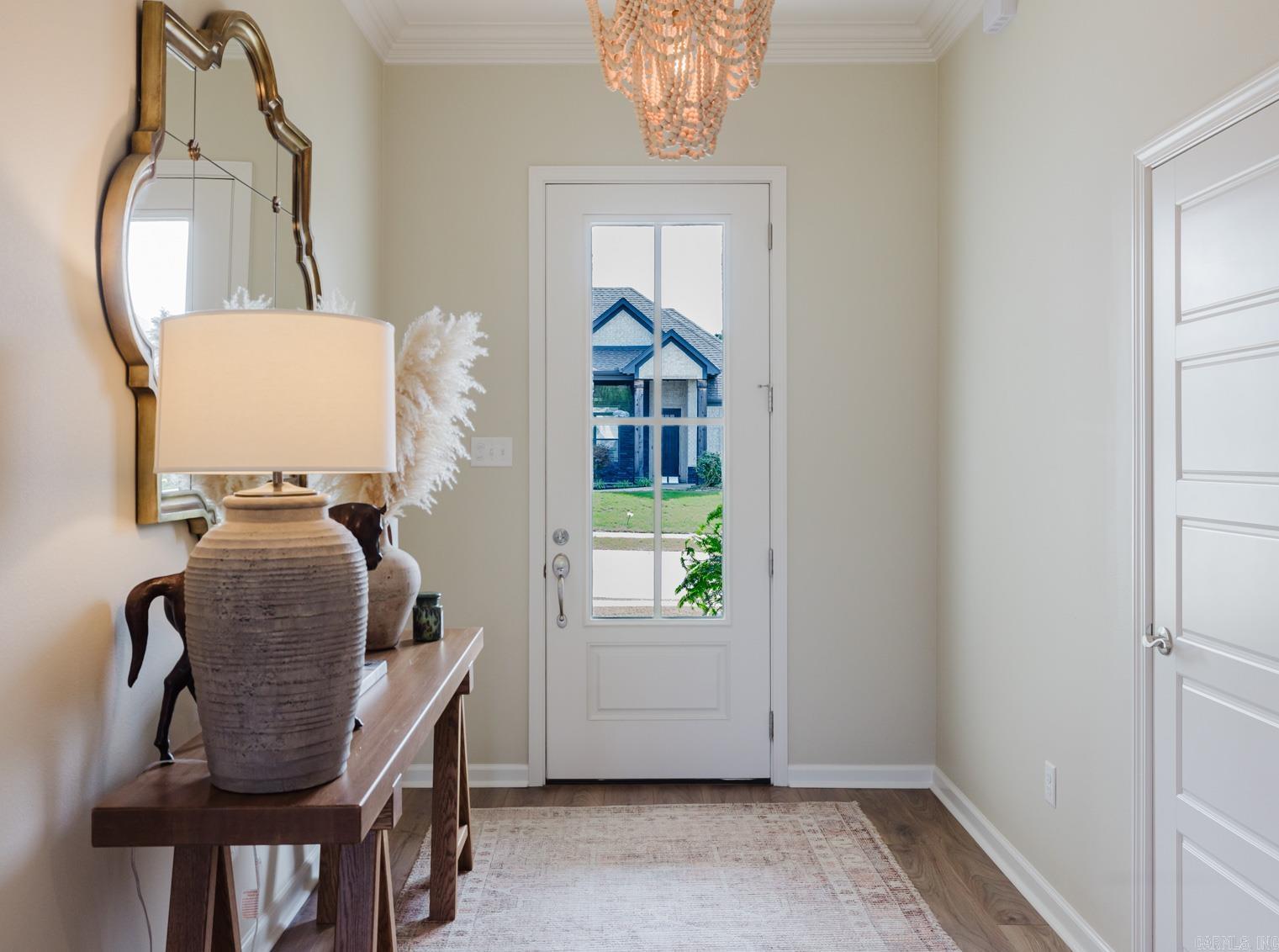 6009  Meridian  Bryant, AR