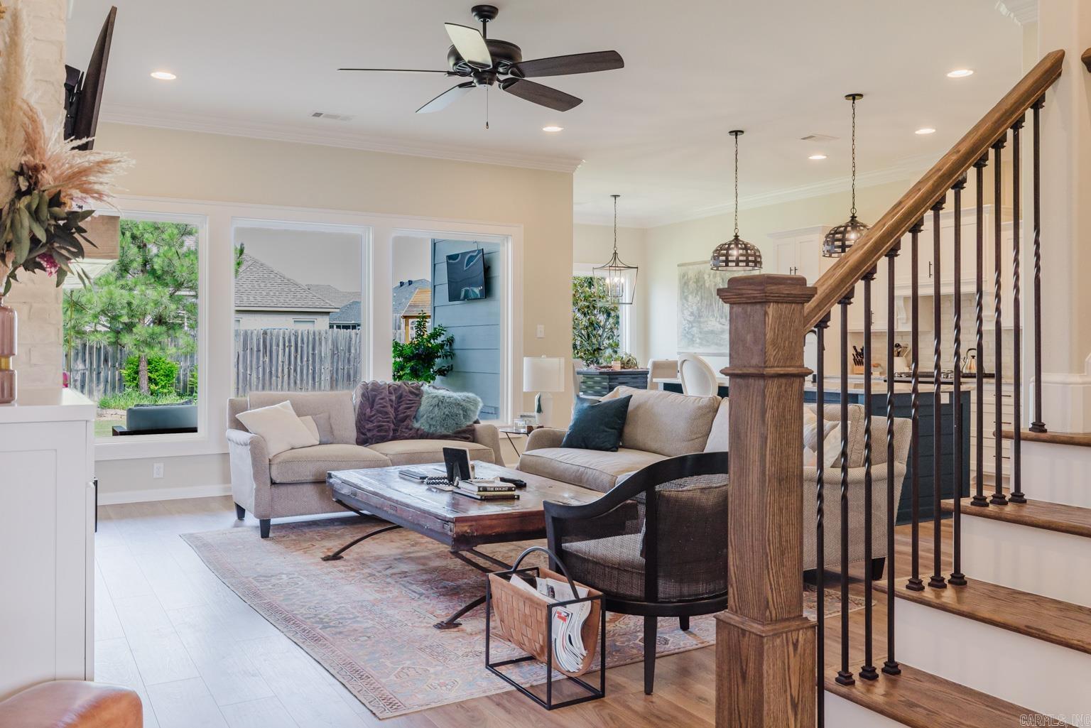 6009  Meridian  Bryant, AR