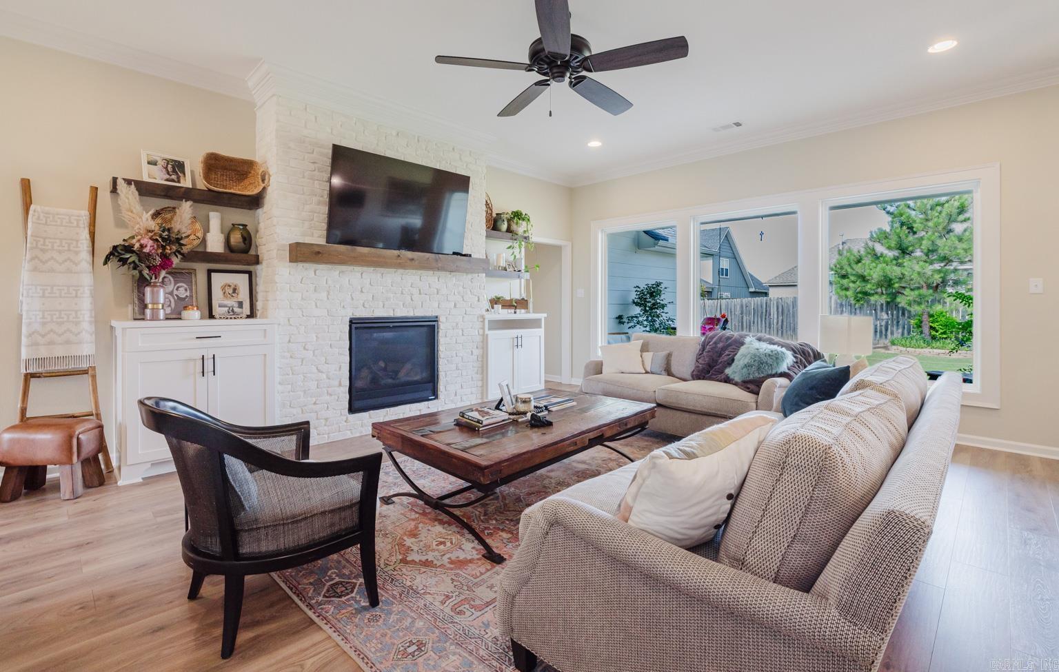 6009  Meridian  Bryant, AR