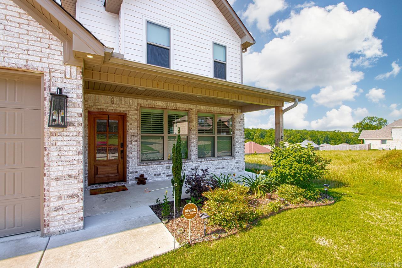1103  Grand Teton Dr  Benton, AR