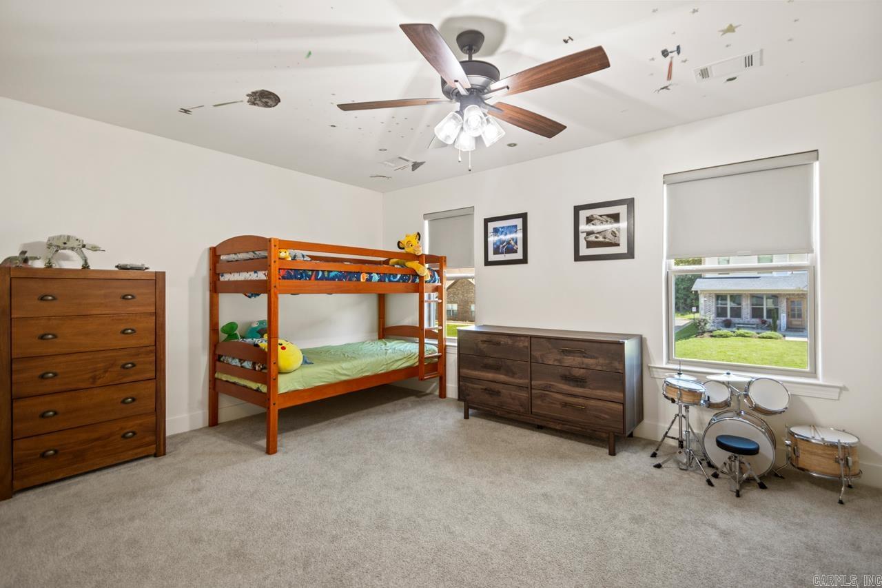 1103  Grand Teton Dr  Benton, AR