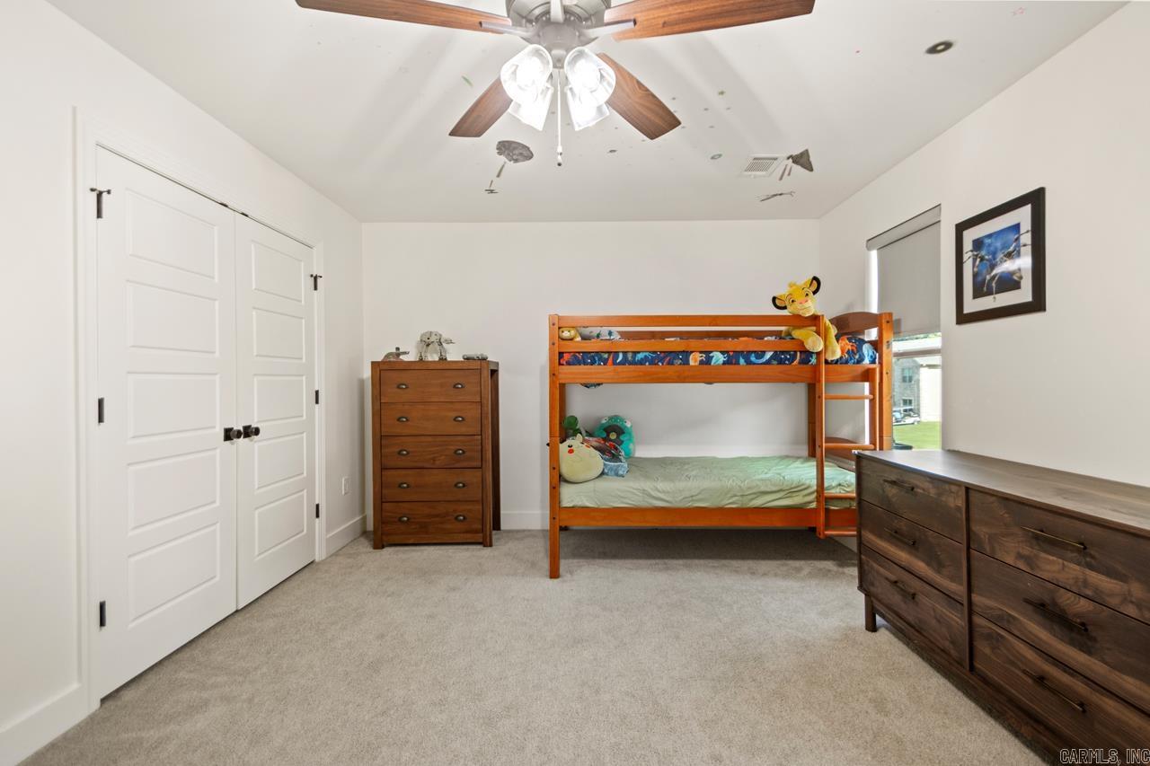 1103  Grand Teton Dr  Benton, AR