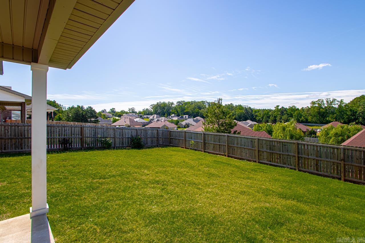 1103  Grand Teton Dr  Benton, AR