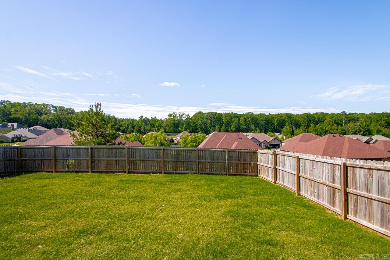 1103  Grand Teton Dr  Benton, AR