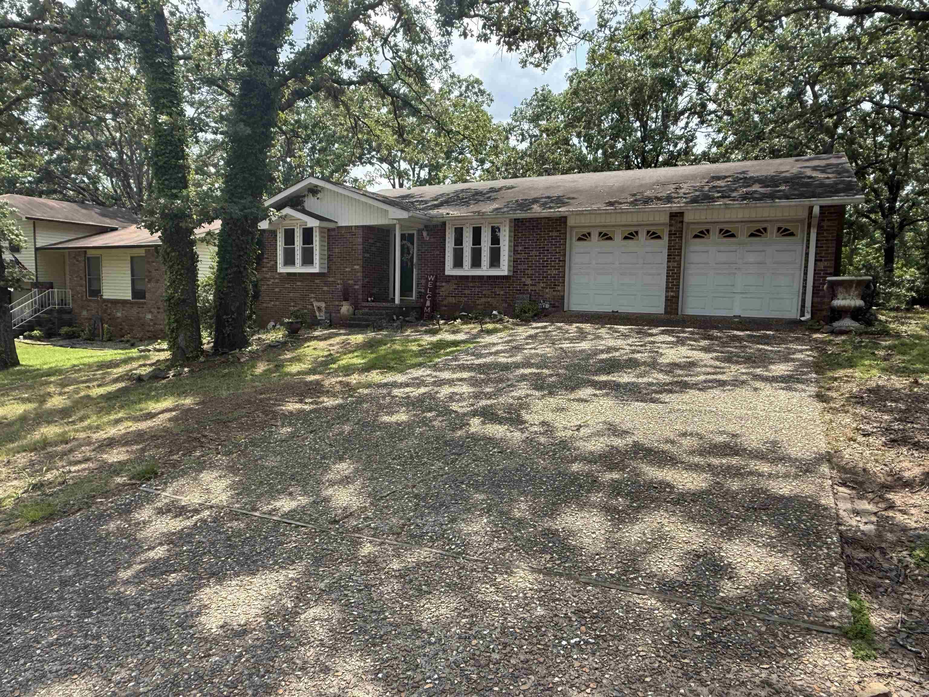 8303  Pennwood  Sherwood, AR