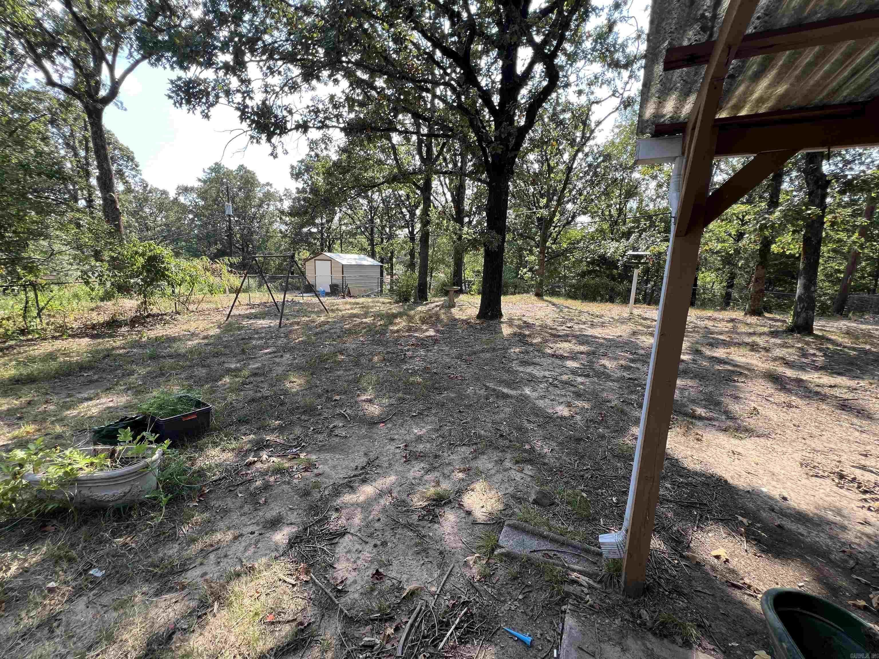 8303  Pennwood  Sherwood, AR