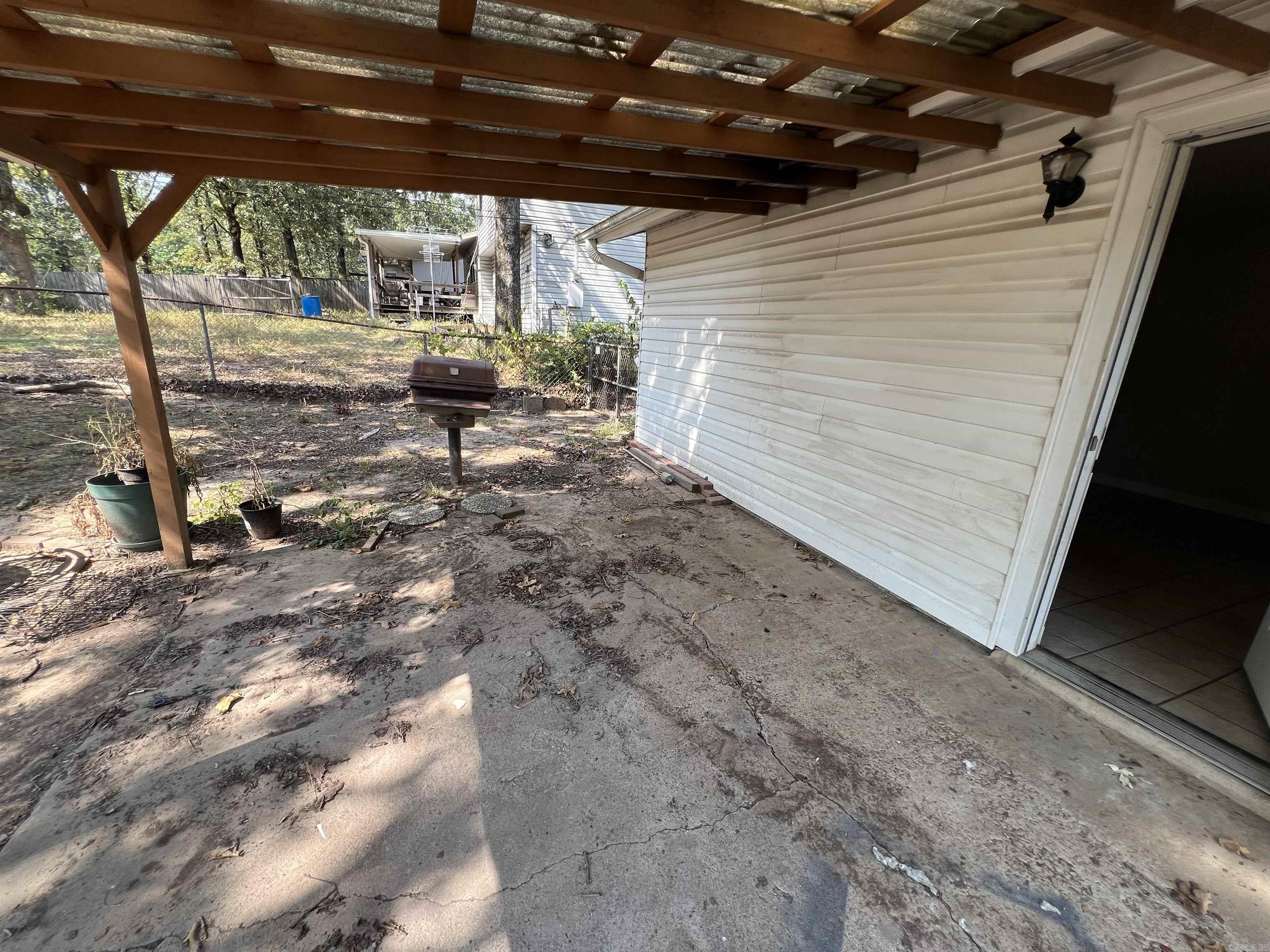 8303  Pennwood  Sherwood, AR