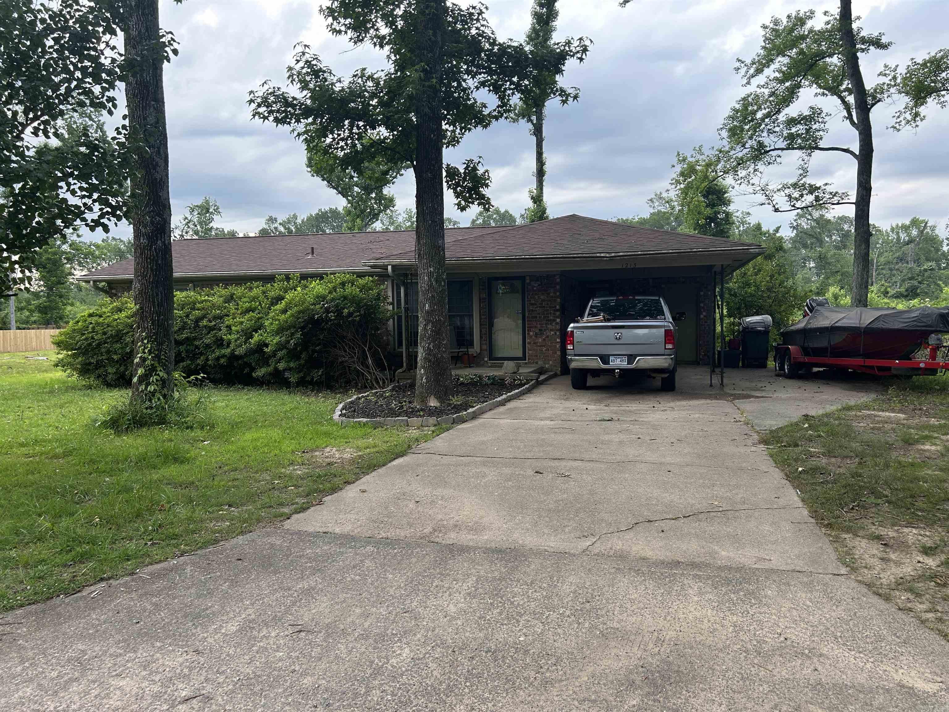 1213  Eastview  Jacksonville, AR