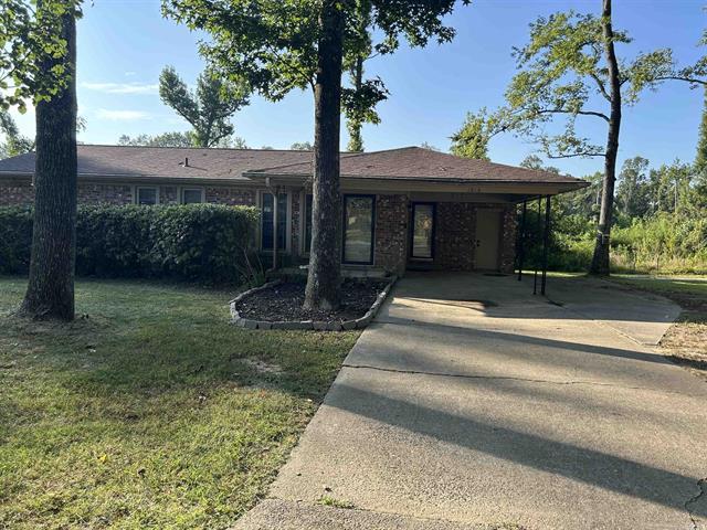 1213  Eastview  Jacksonville, AR