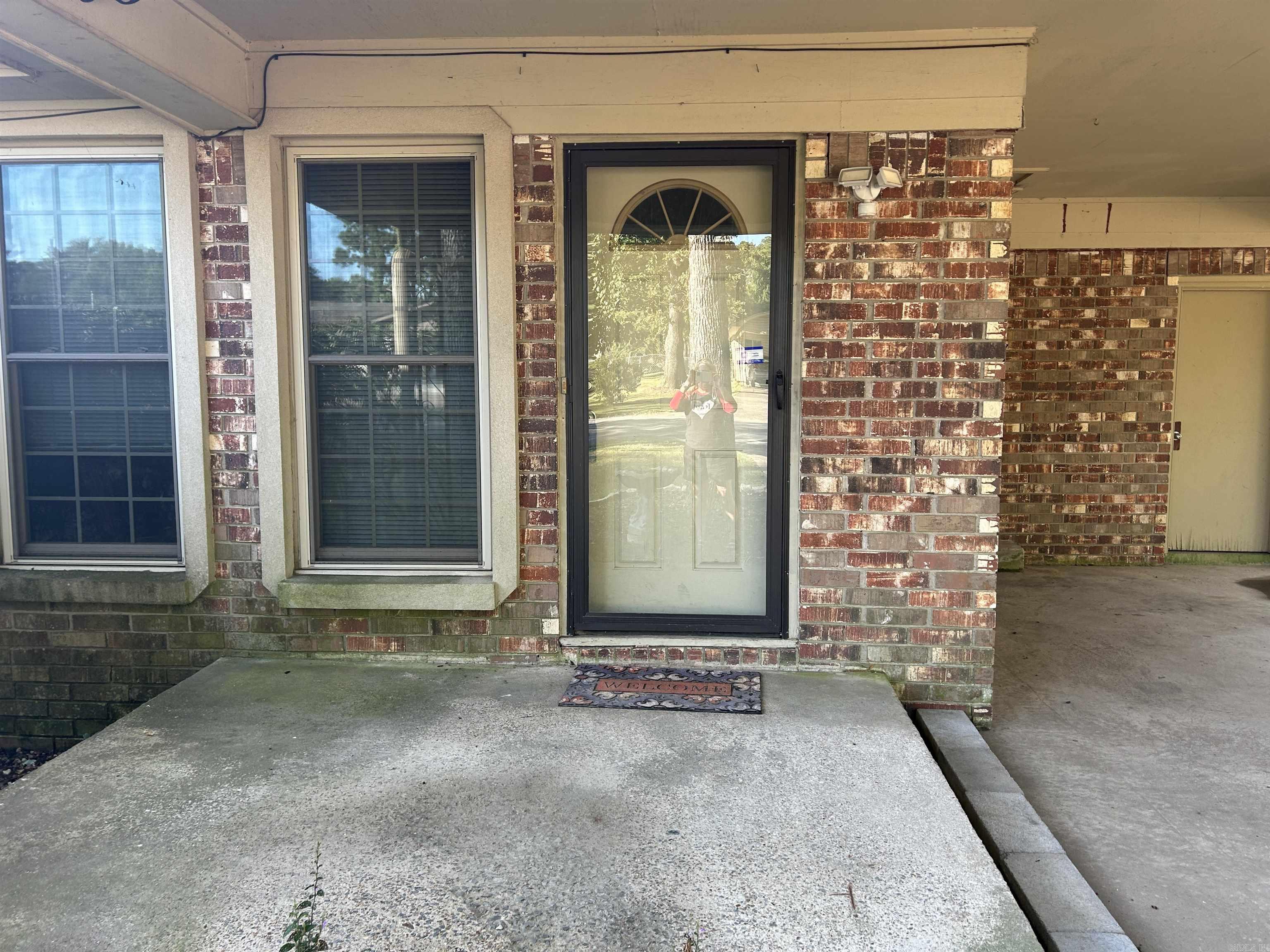 1213 Eastview  Jacksonville, AR