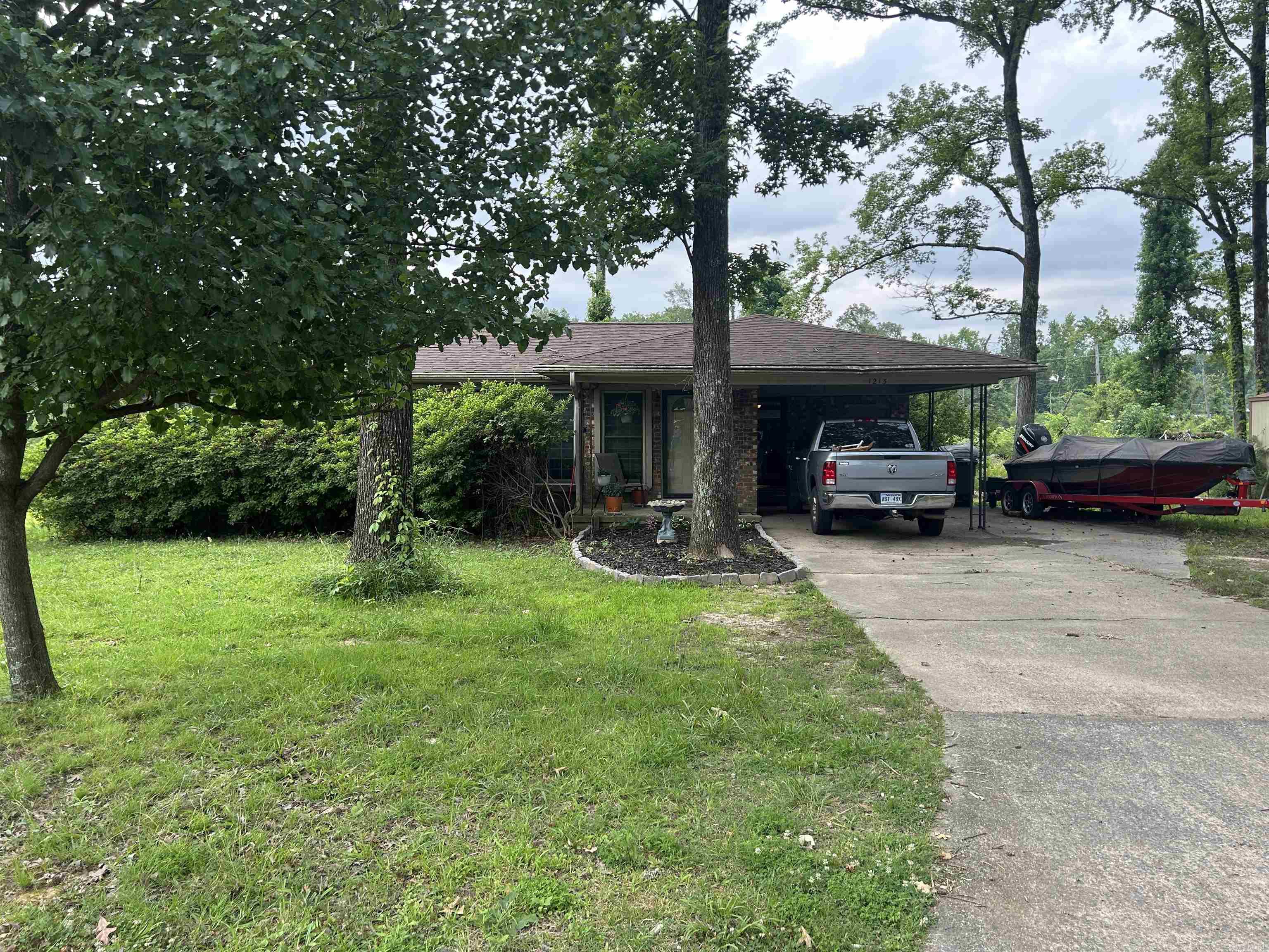1213  Eastview  Jacksonville, AR