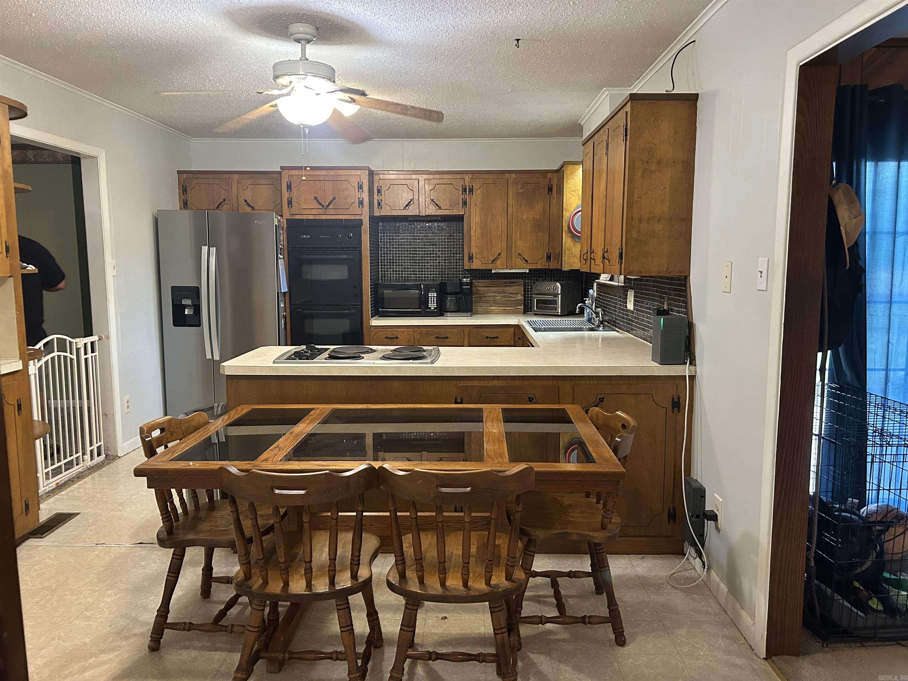 1213  Eastview  Jacksonville, AR