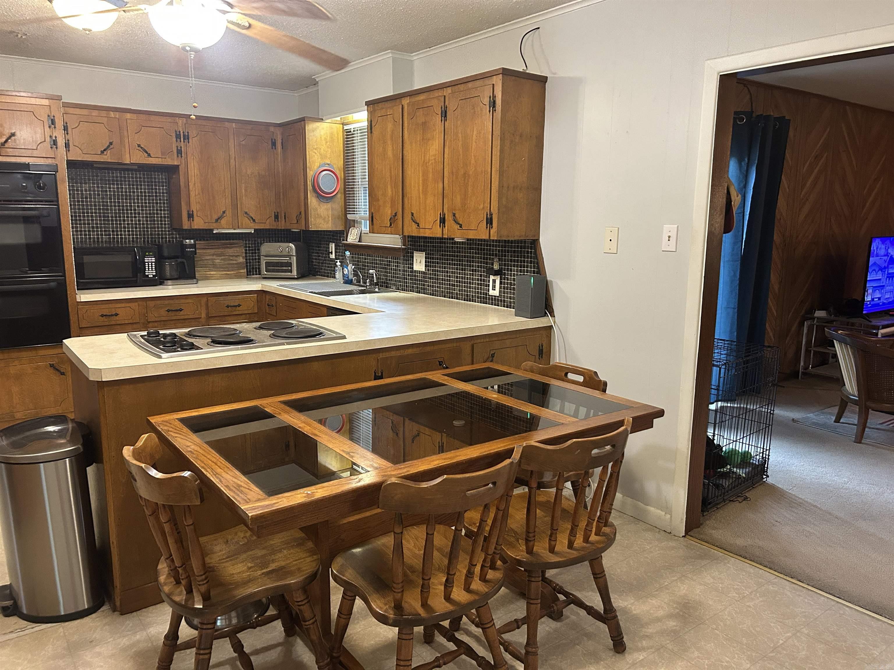 1213  Eastview  Jacksonville, AR