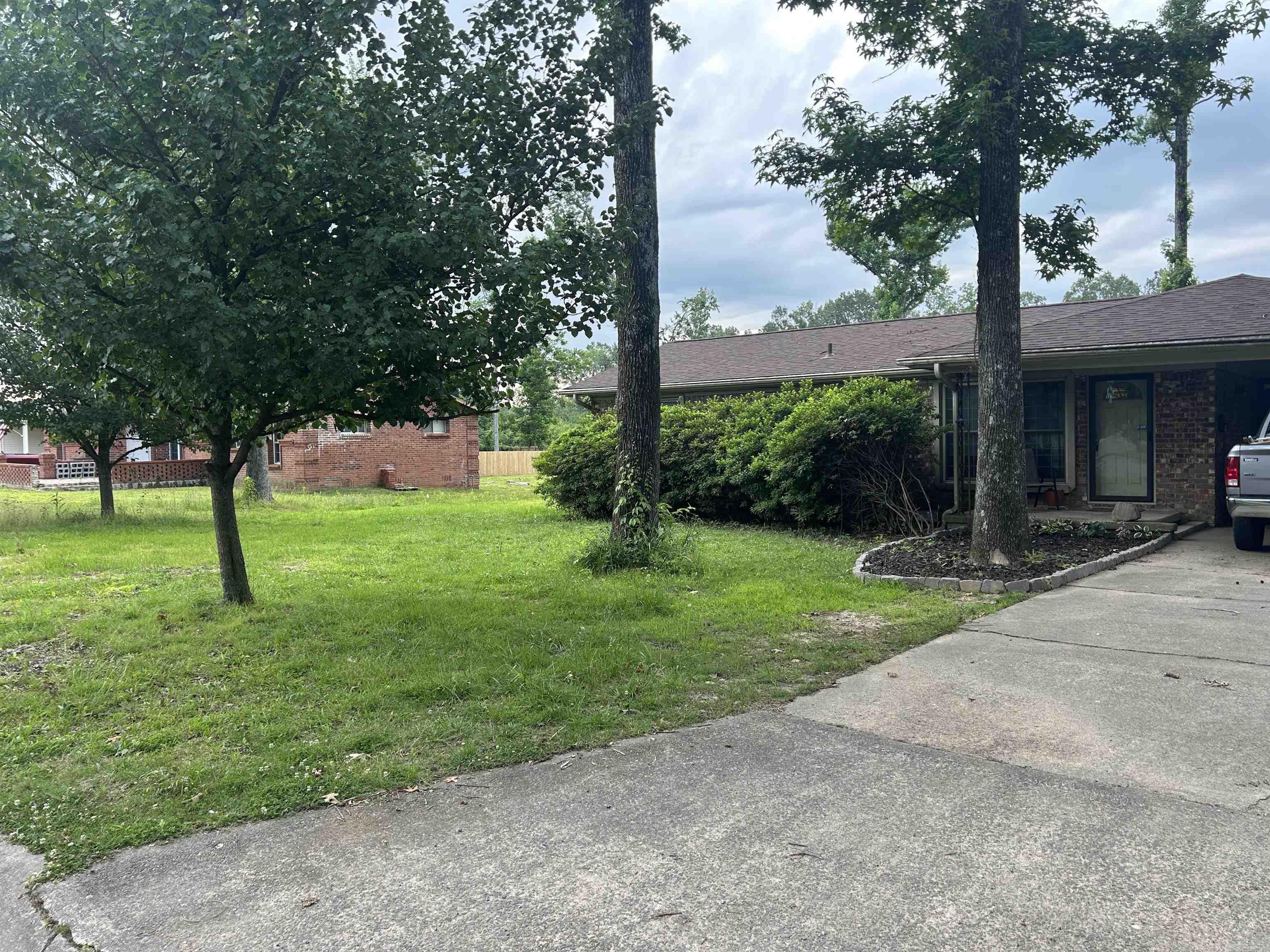 1213  Eastview  Jacksonville, AR
