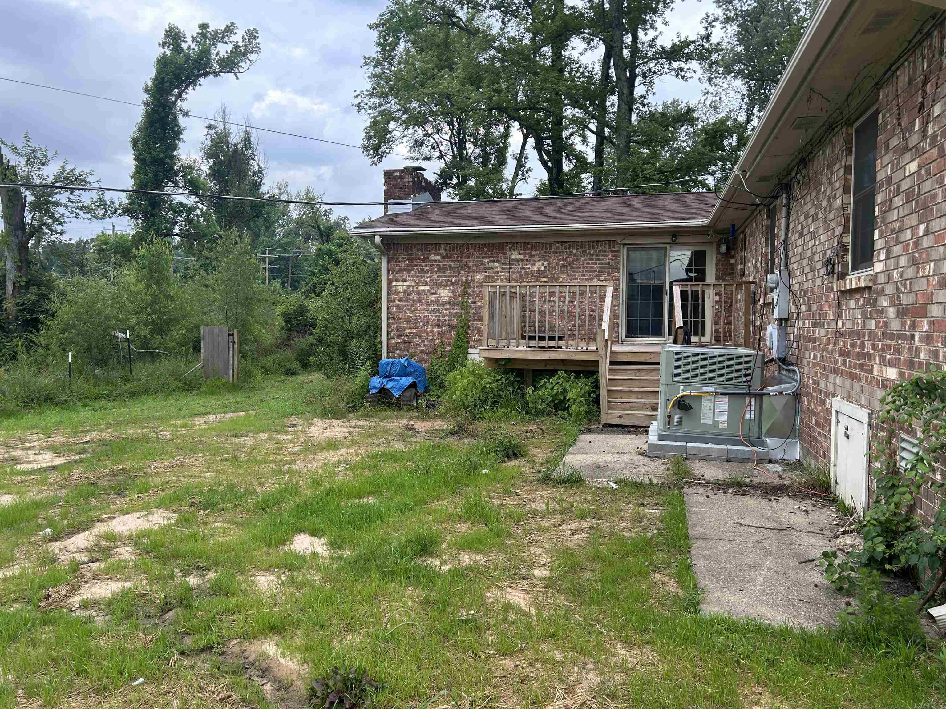 1213  Eastview  Jacksonville, AR