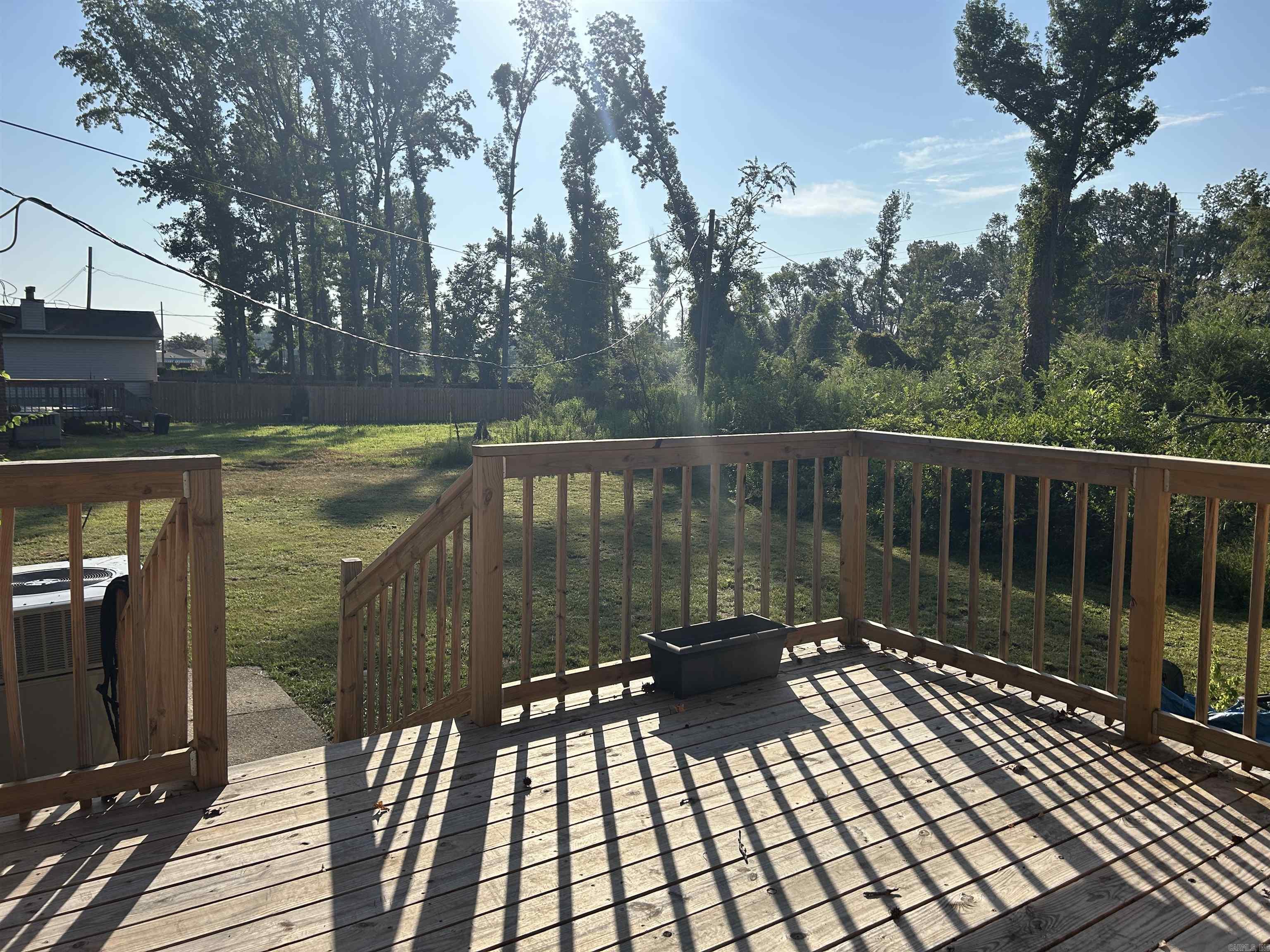 1213 Eastview  Jacksonville, AR