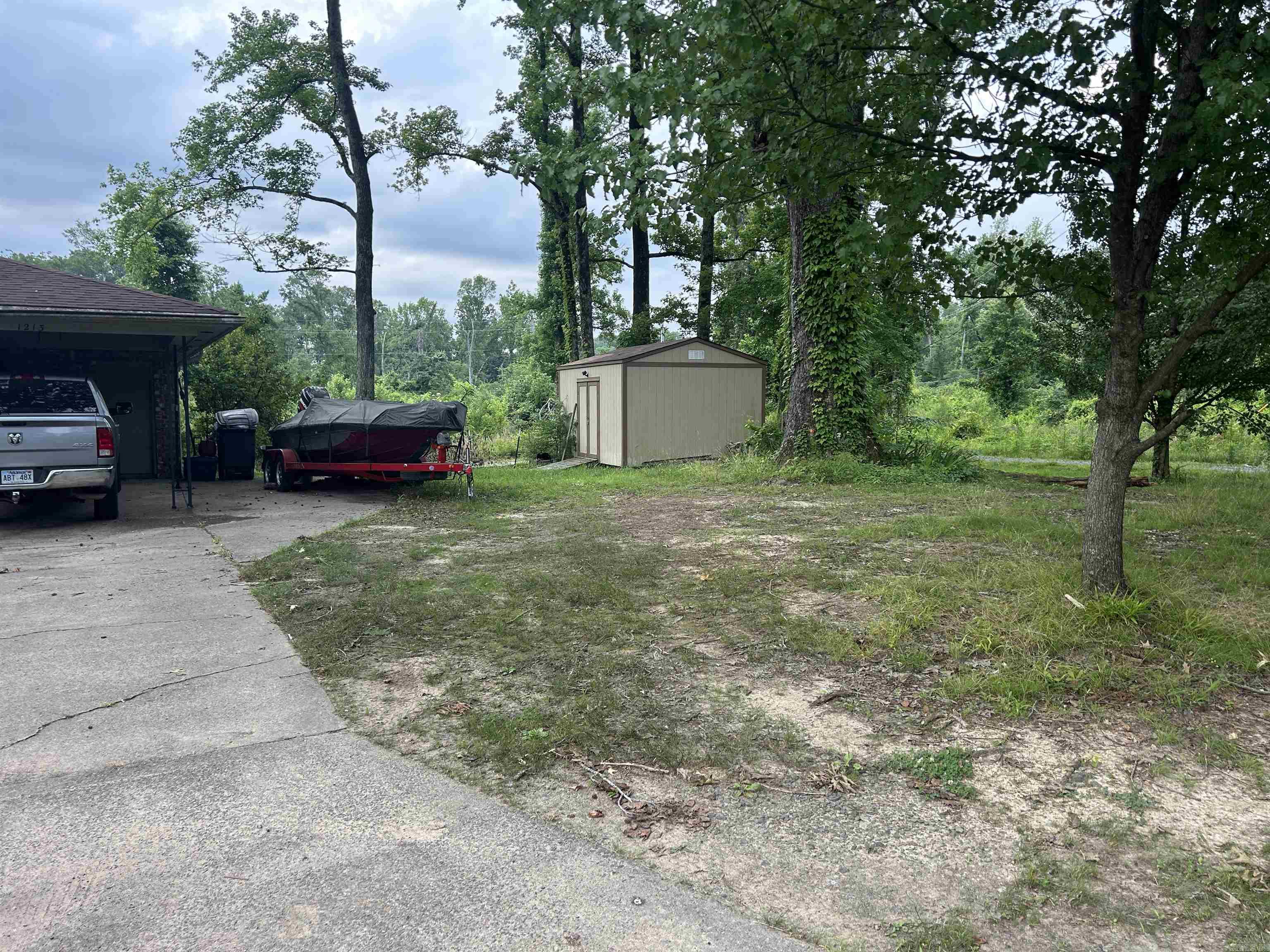 1213  Eastview  Jacksonville, AR