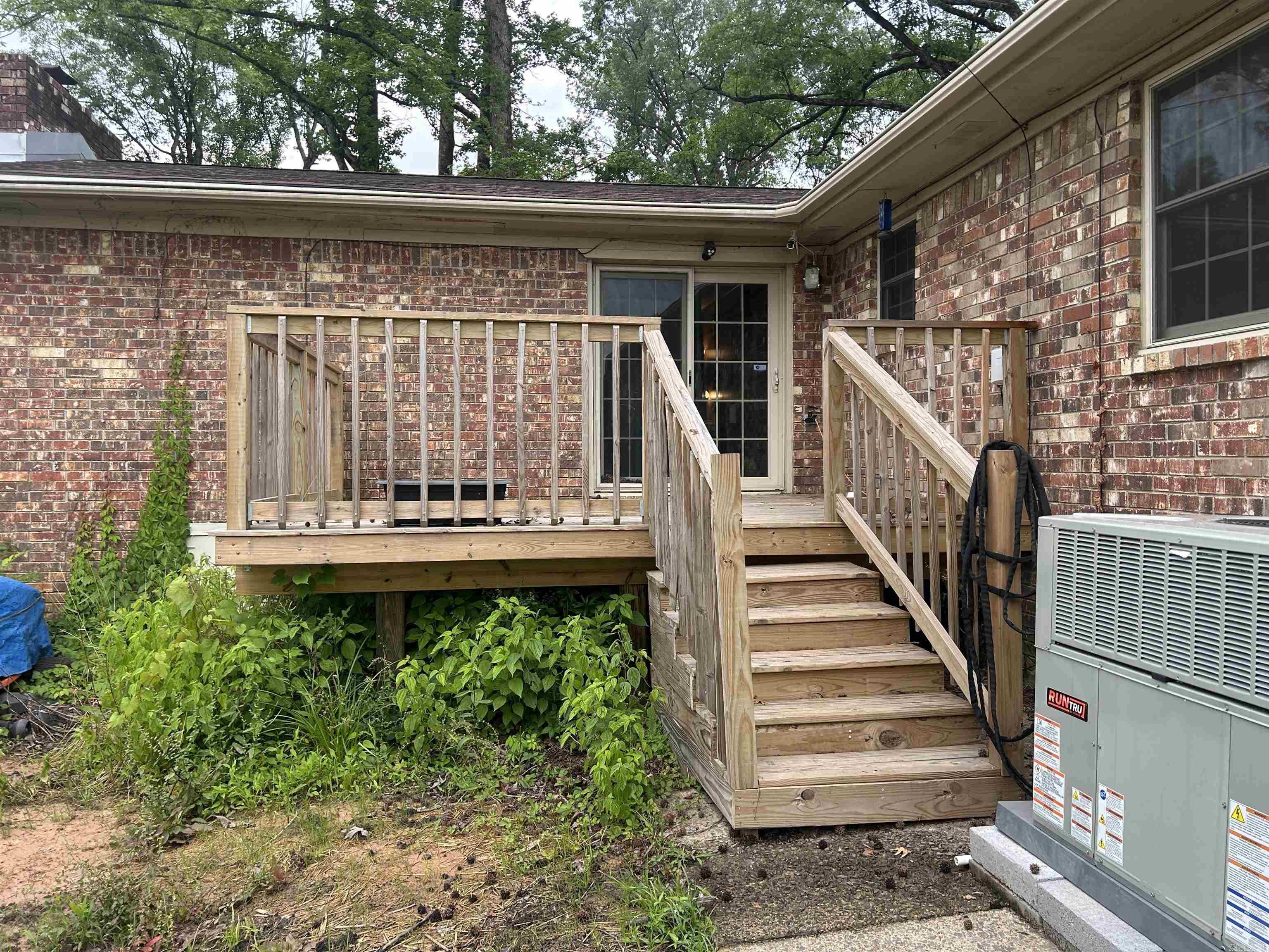 1213  Eastview  Jacksonville, AR