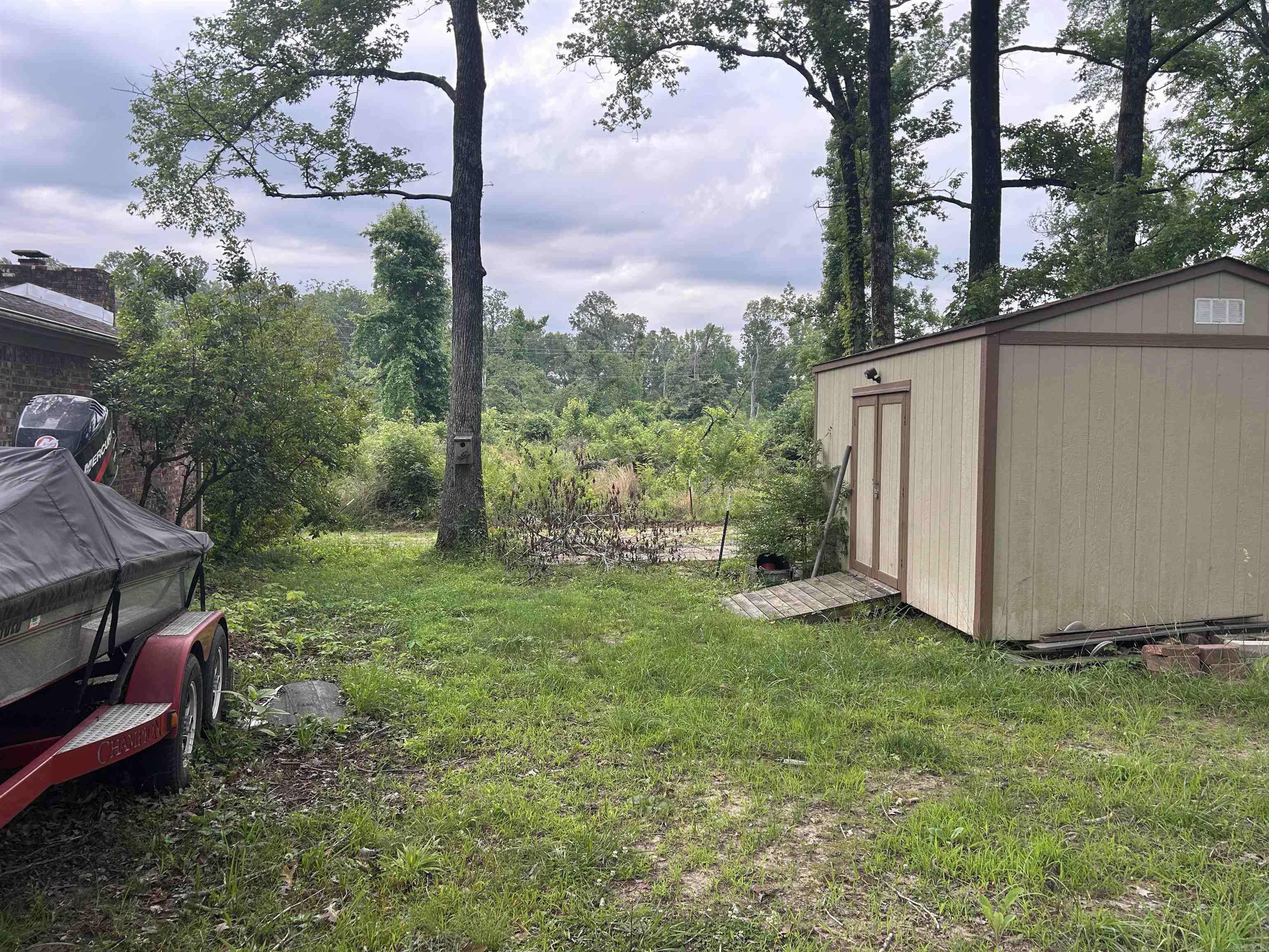 1213  Eastview  Jacksonville, AR