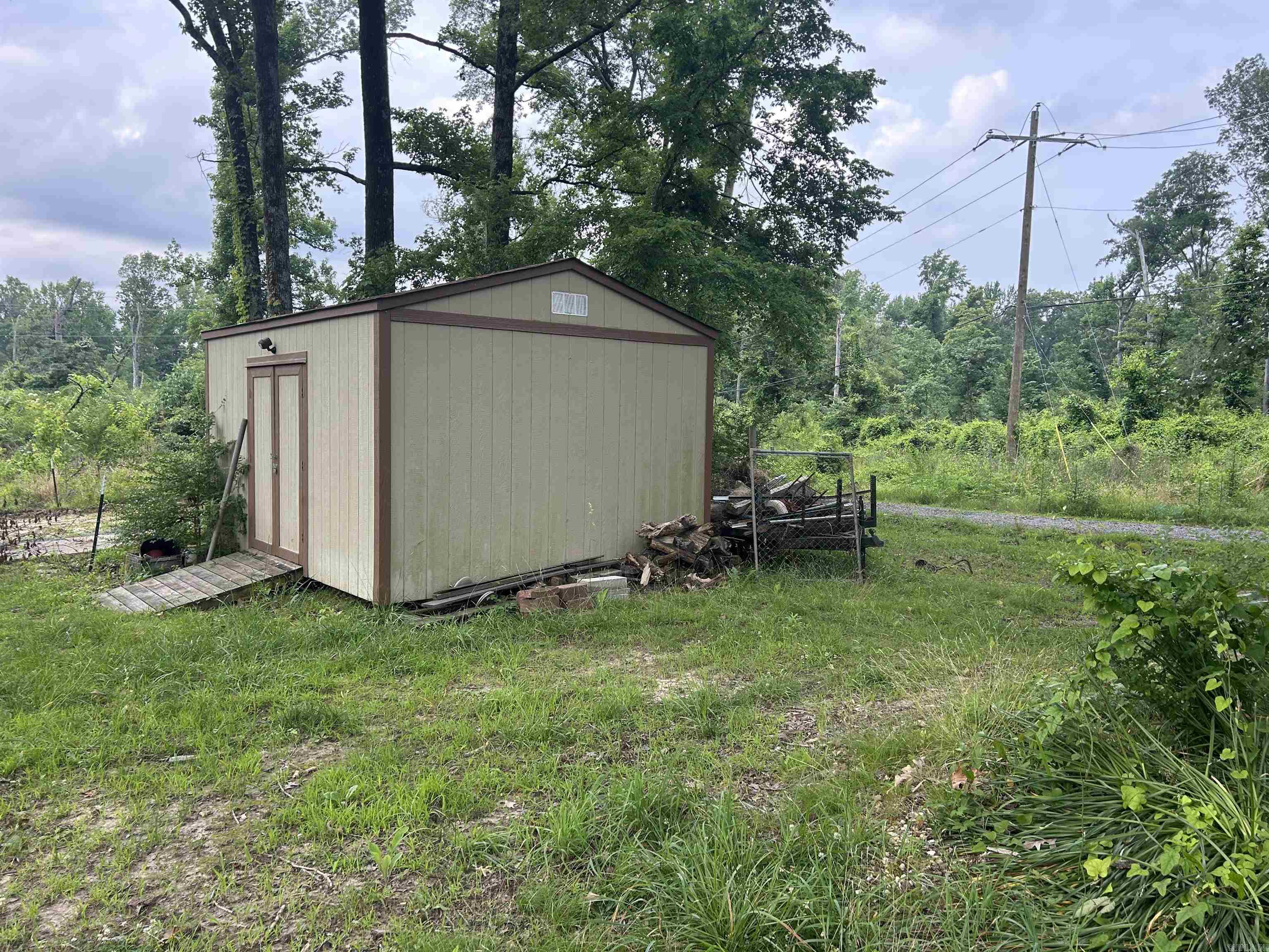 1213  Eastview  Jacksonville, AR