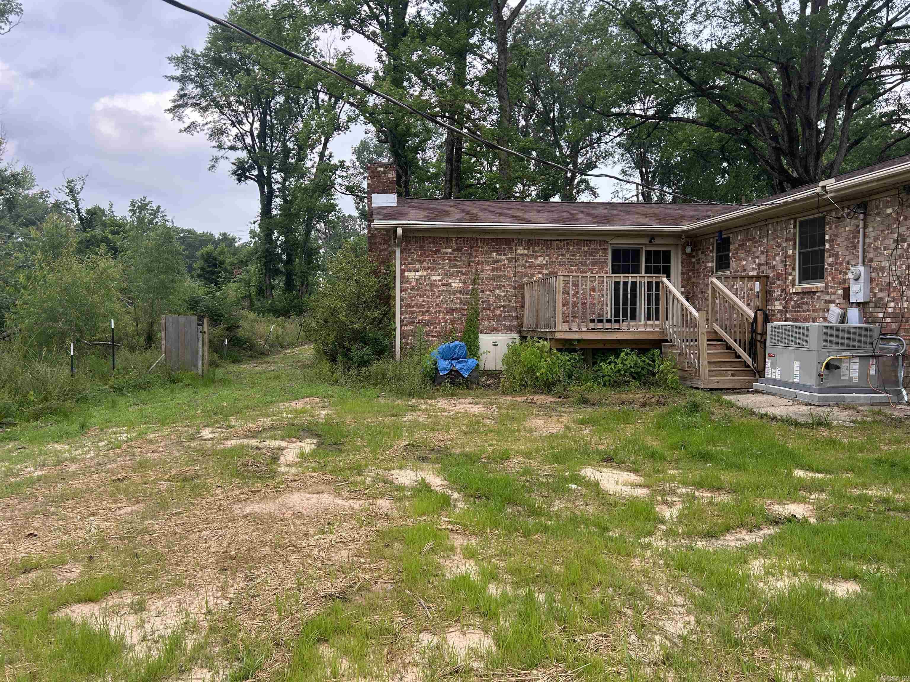 1213 Eastview  Jacksonville, AR