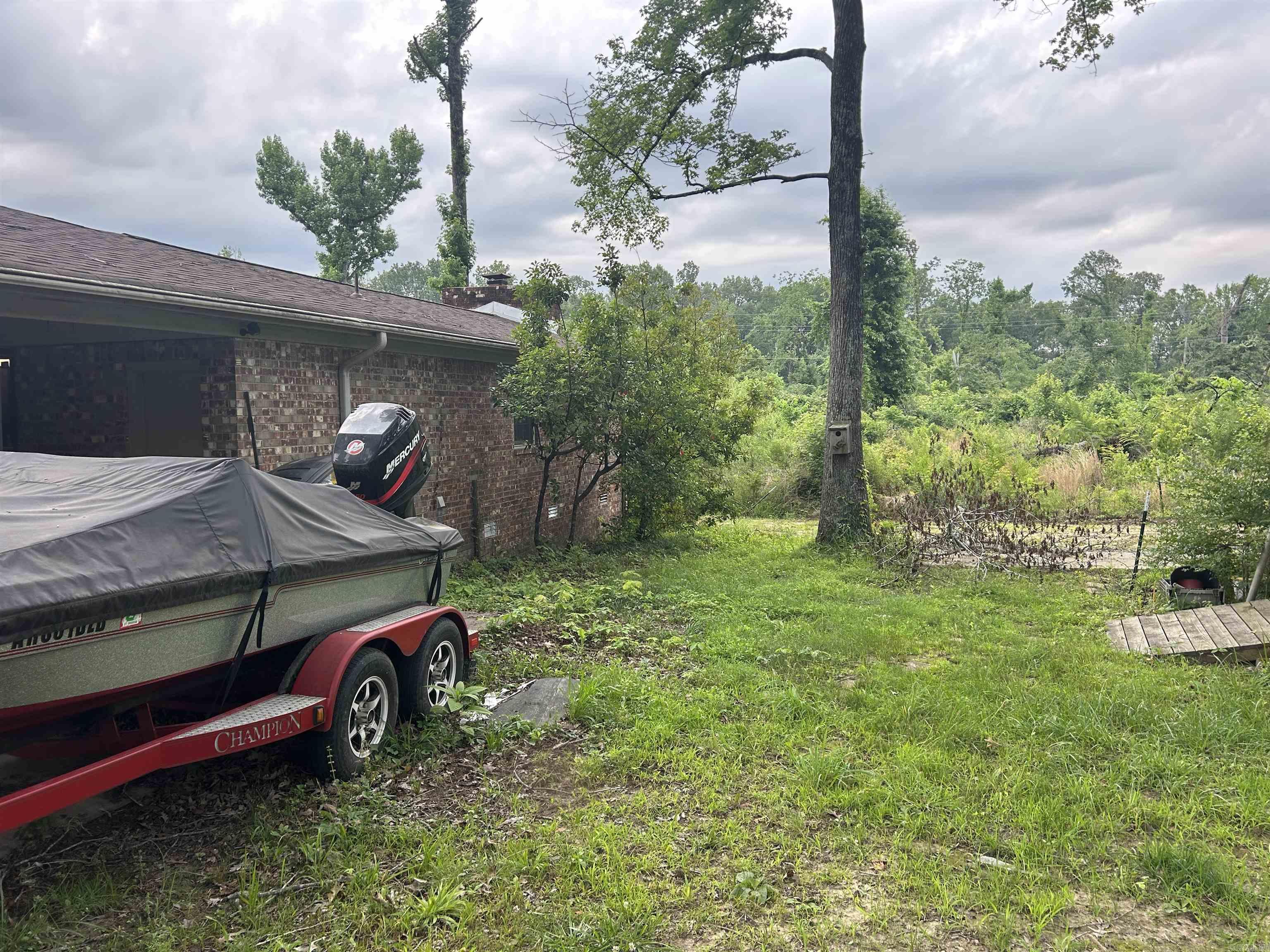 1213  Eastview  Jacksonville, AR