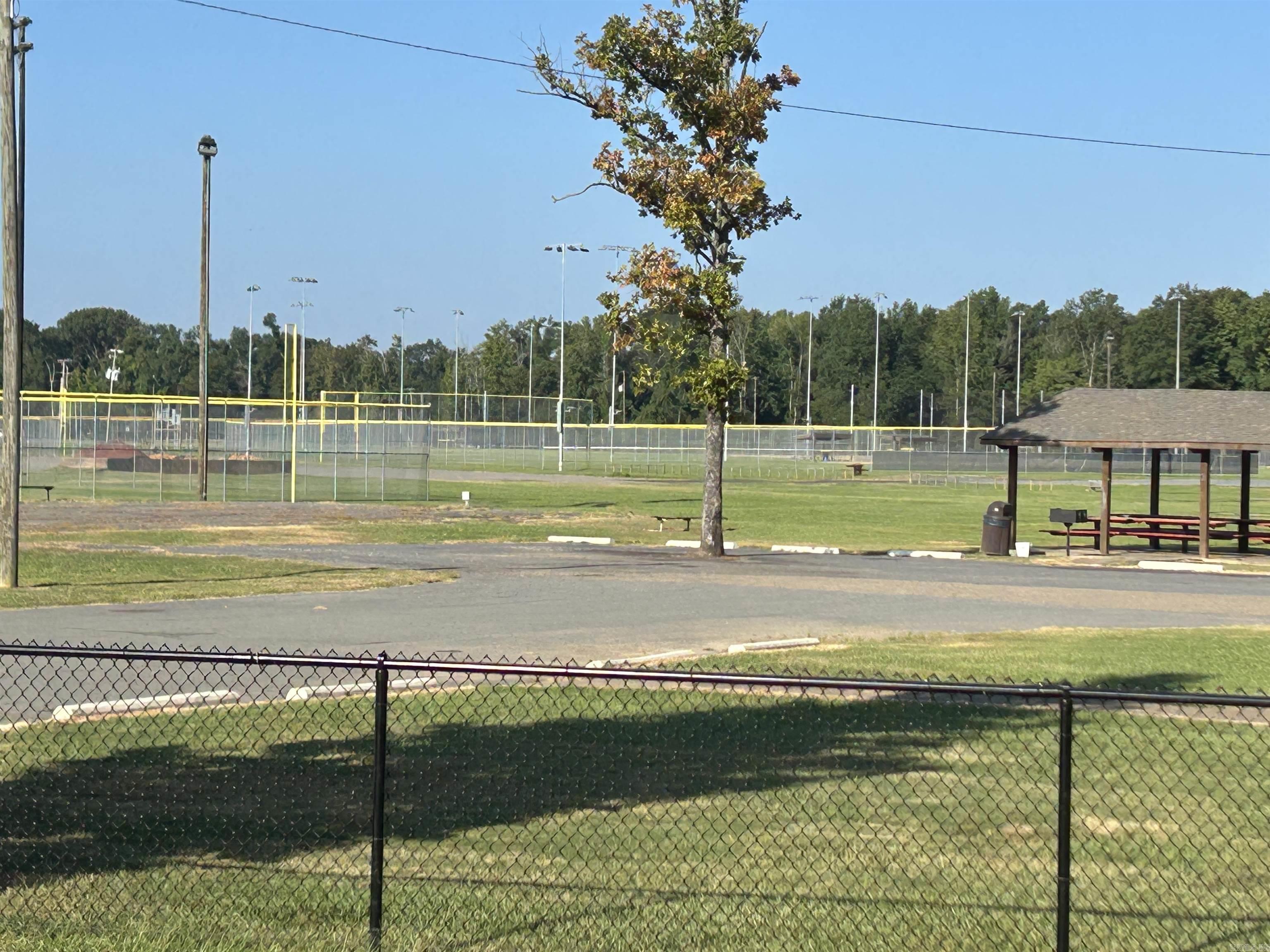 1213 Eastview  Jacksonville, AR