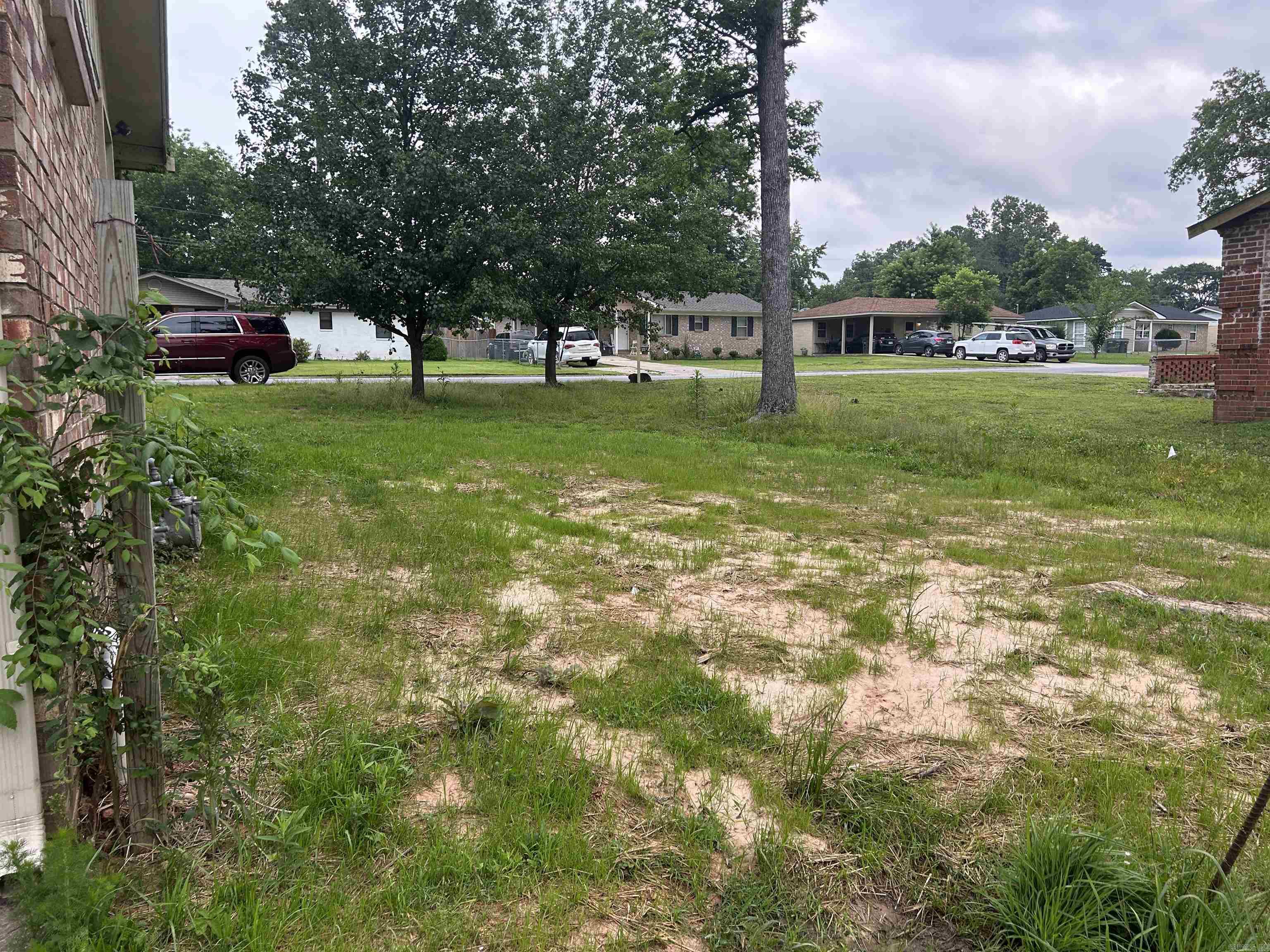 1213  Eastview  Jacksonville, AR