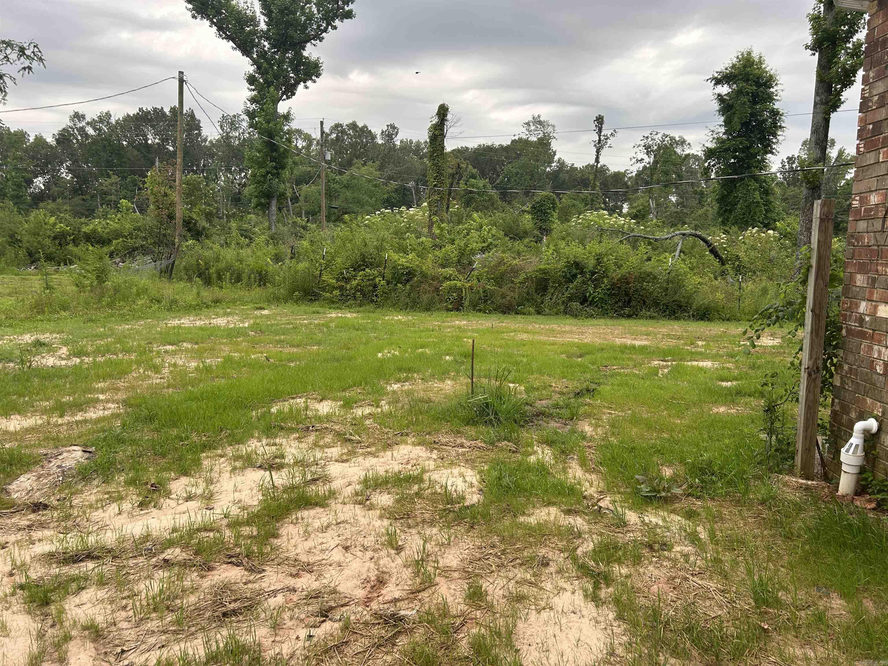 1213  Eastview  Jacksonville, AR