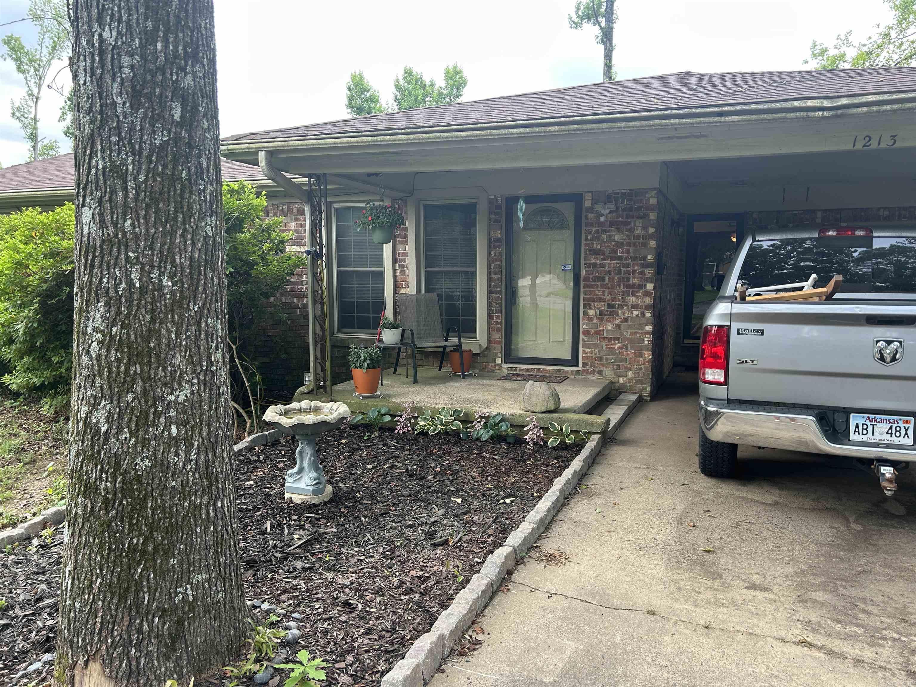 1213  Eastview  Jacksonville, AR