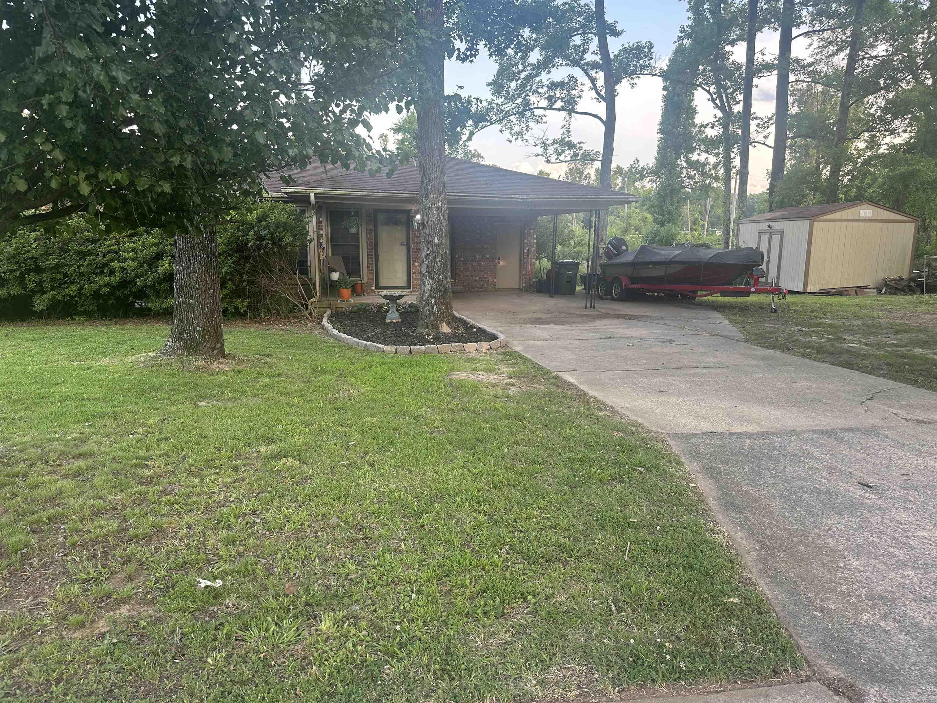 1213 Eastview  Jacksonville, AR