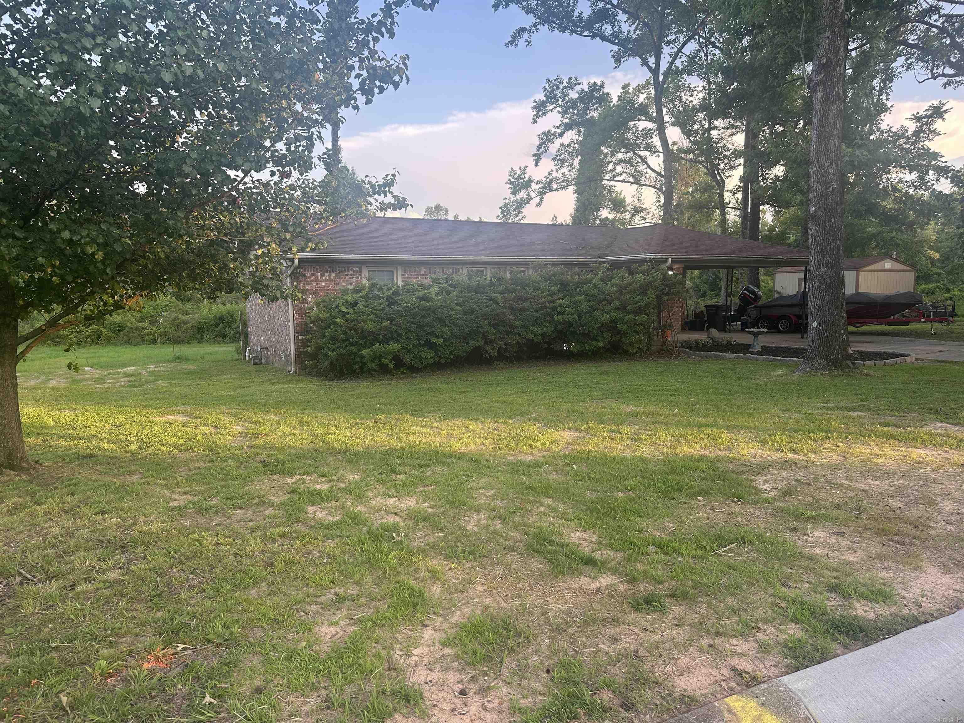 1213 Eastview  Jacksonville, AR