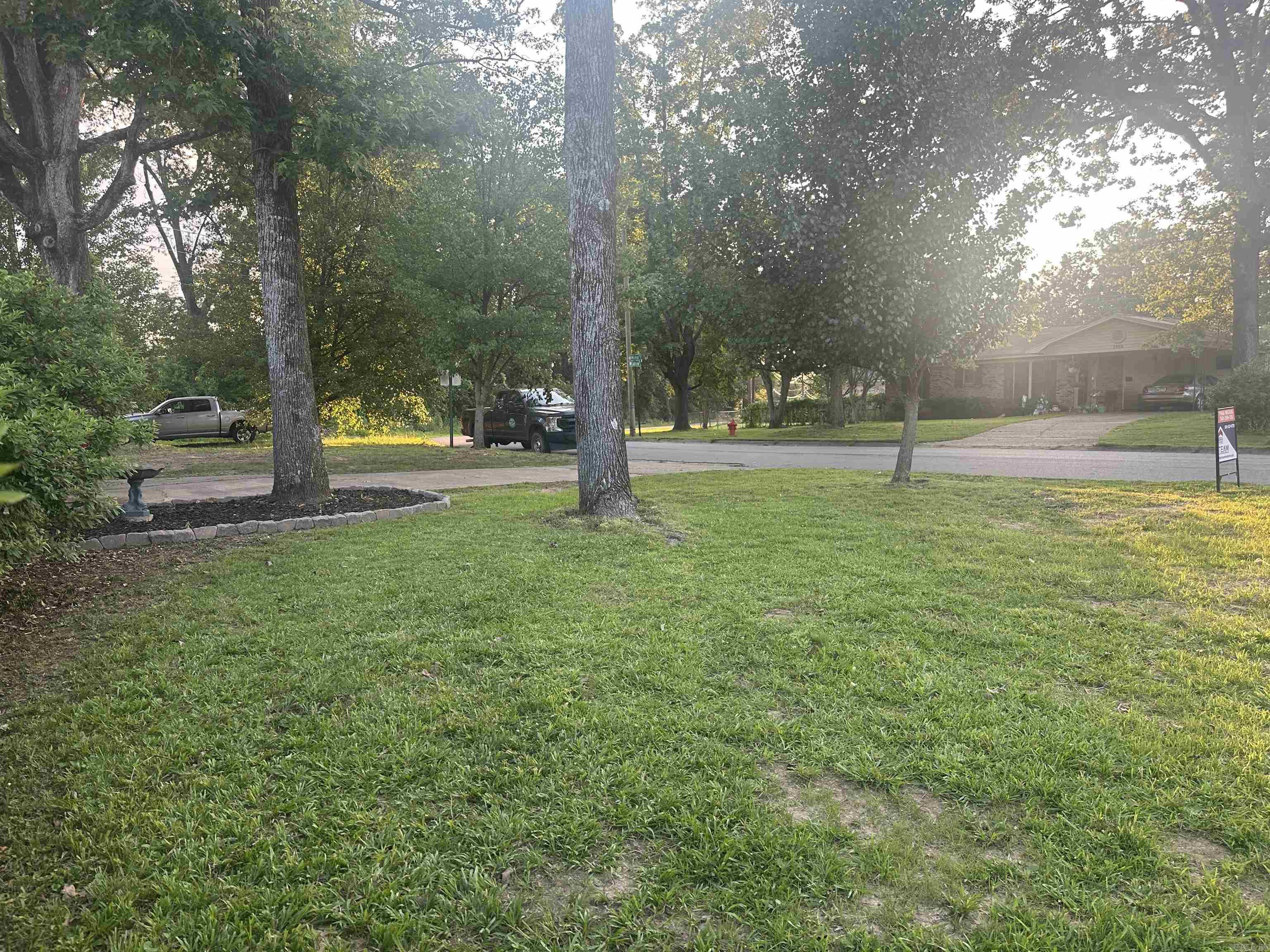1213 Eastview  Jacksonville, AR