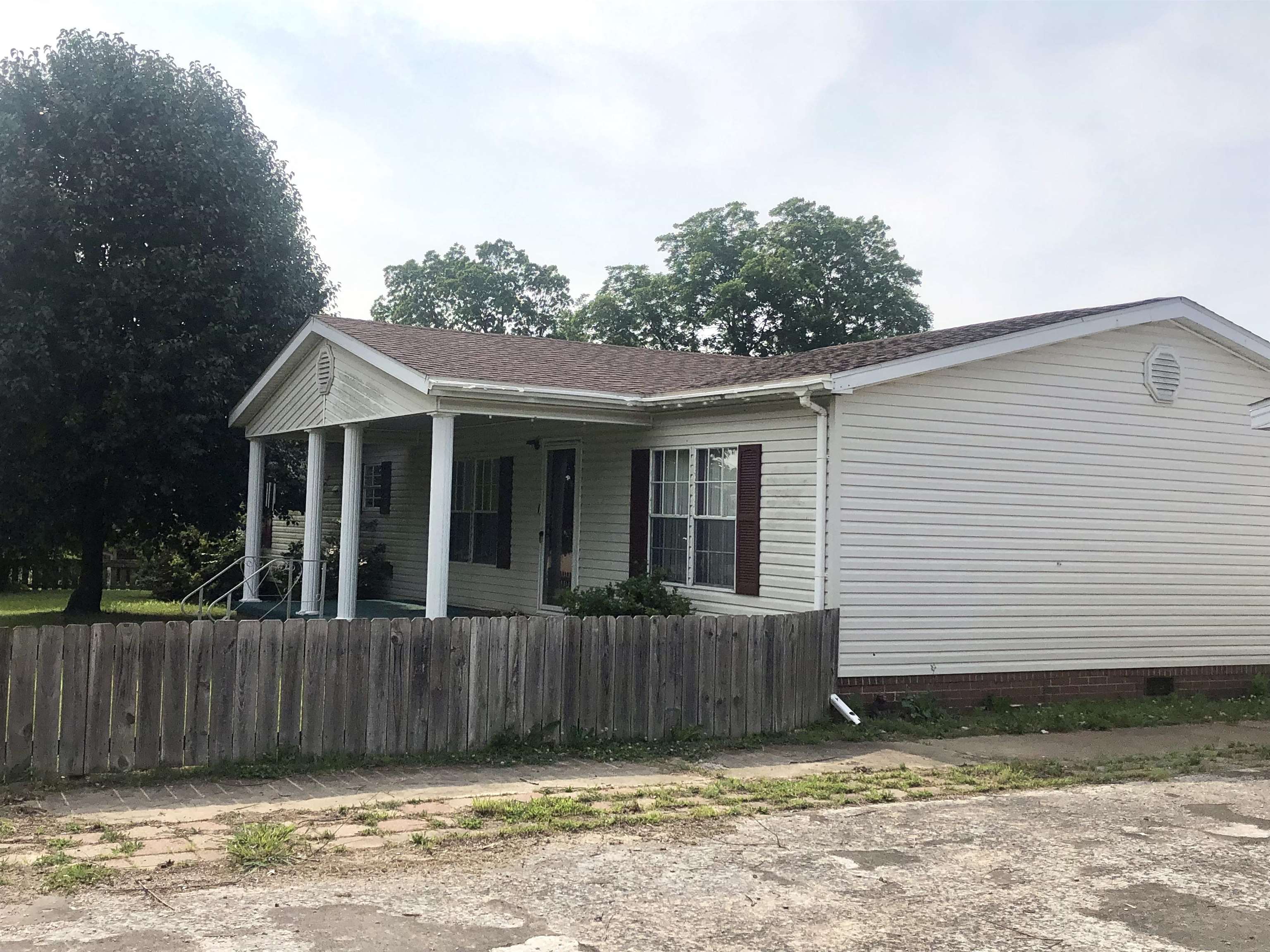 7246  HWY 34 E  Marmaduke, AR