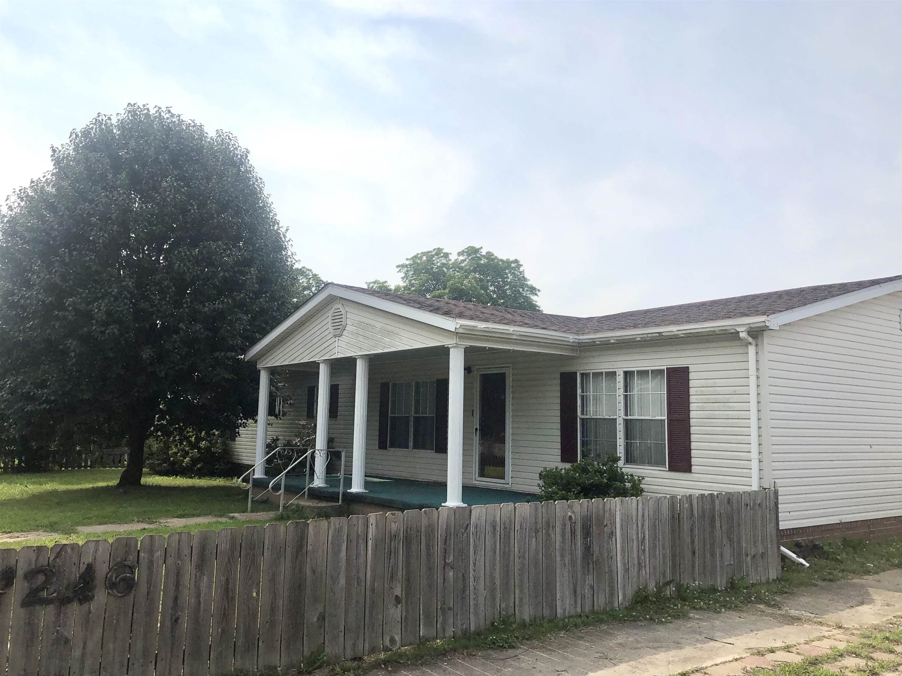 7246  HWY 34 E  Marmaduke, AR