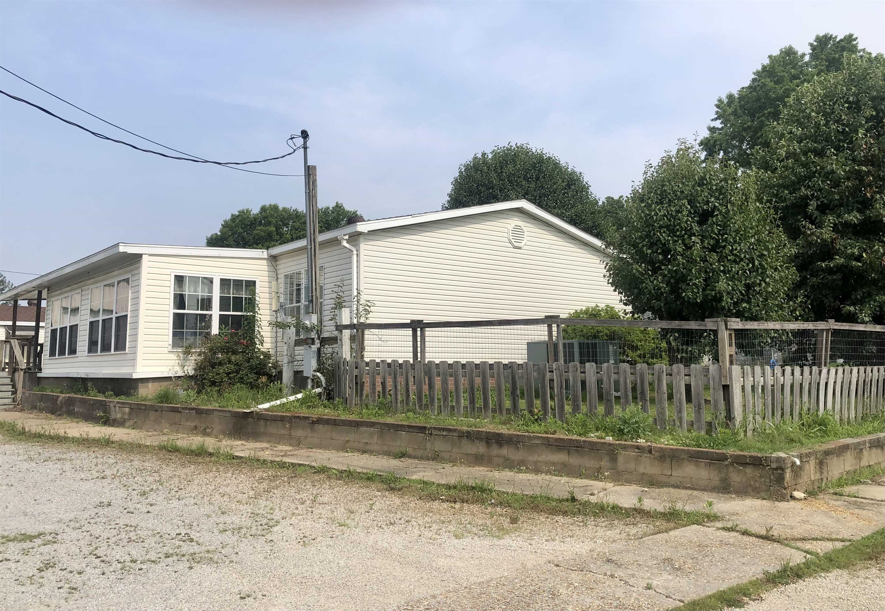 7246  HWY 34 E  Marmaduke, AR