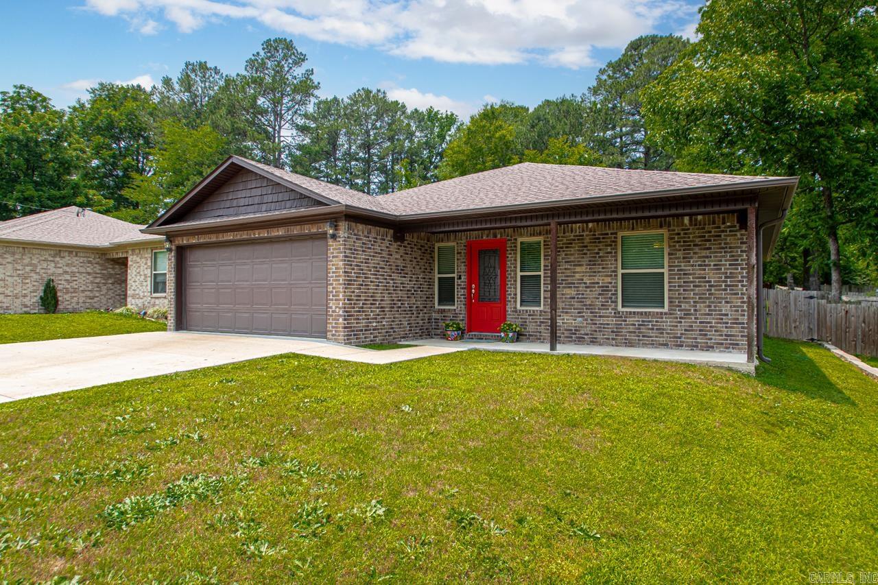 511 S Shady Lane  Benton, AR