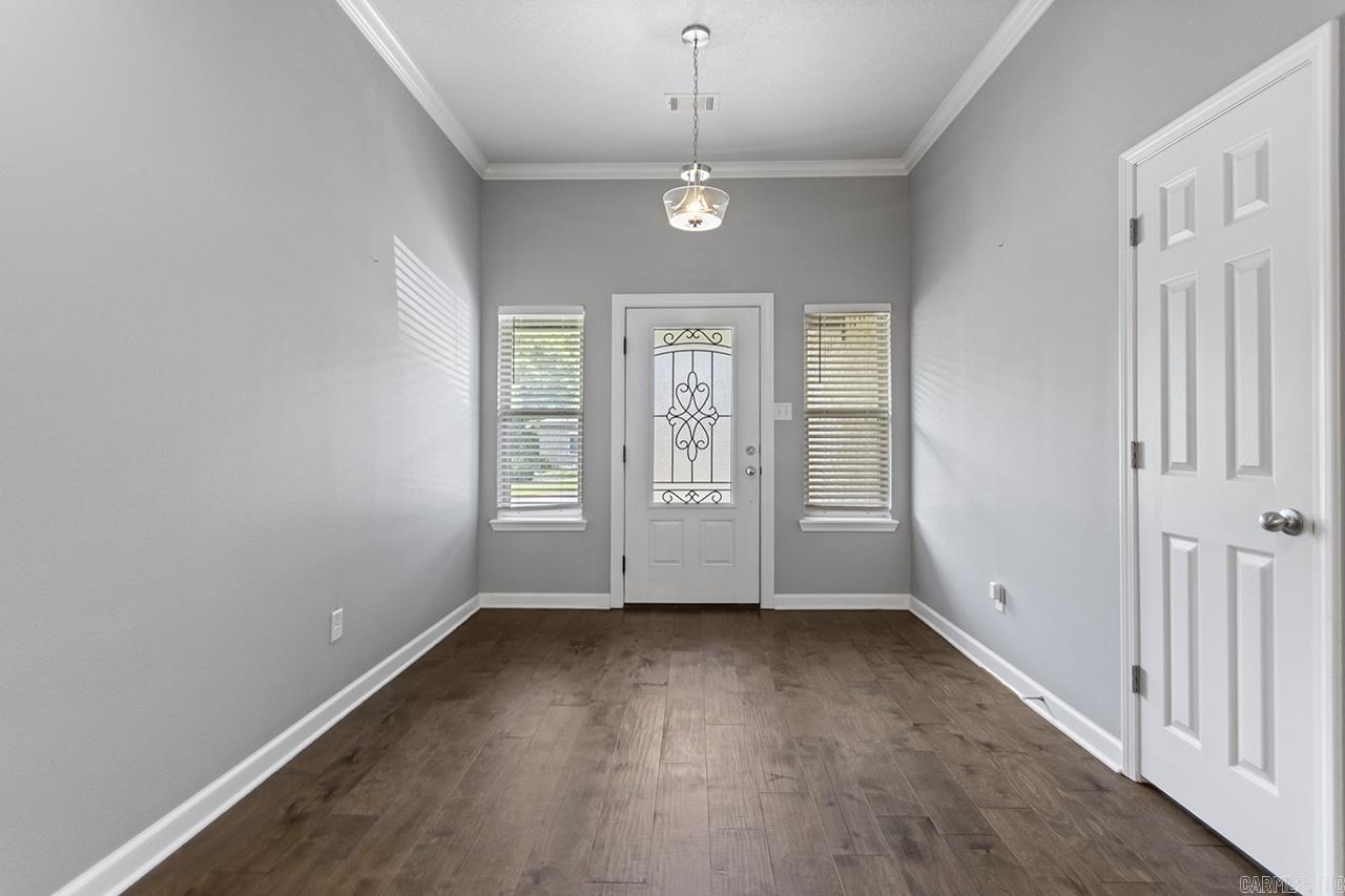 511 S Shady Lane  Benton, AR