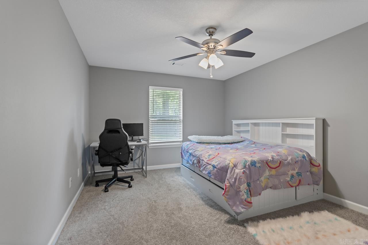 511 S Shady Lane  Benton, AR
