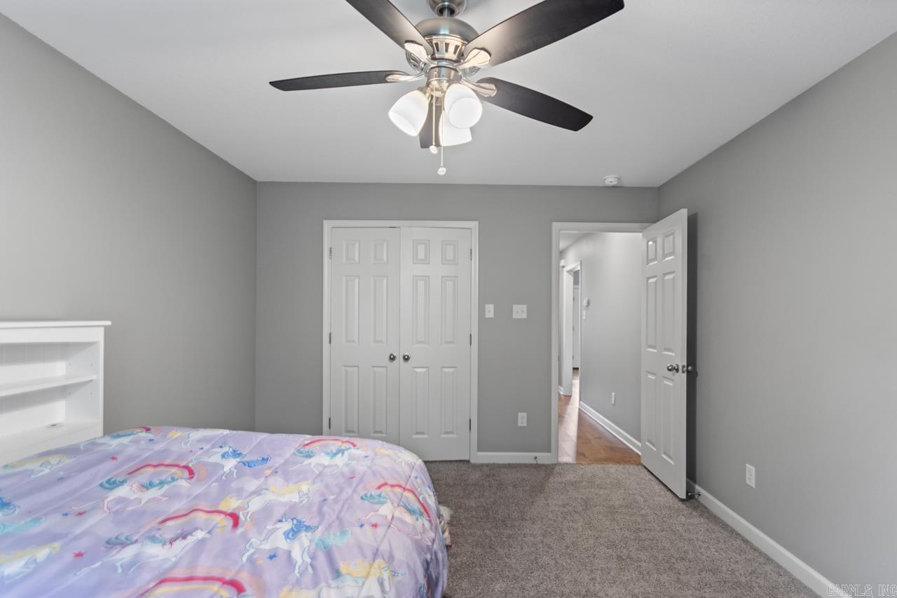 511 S Shady Lane  Benton, AR