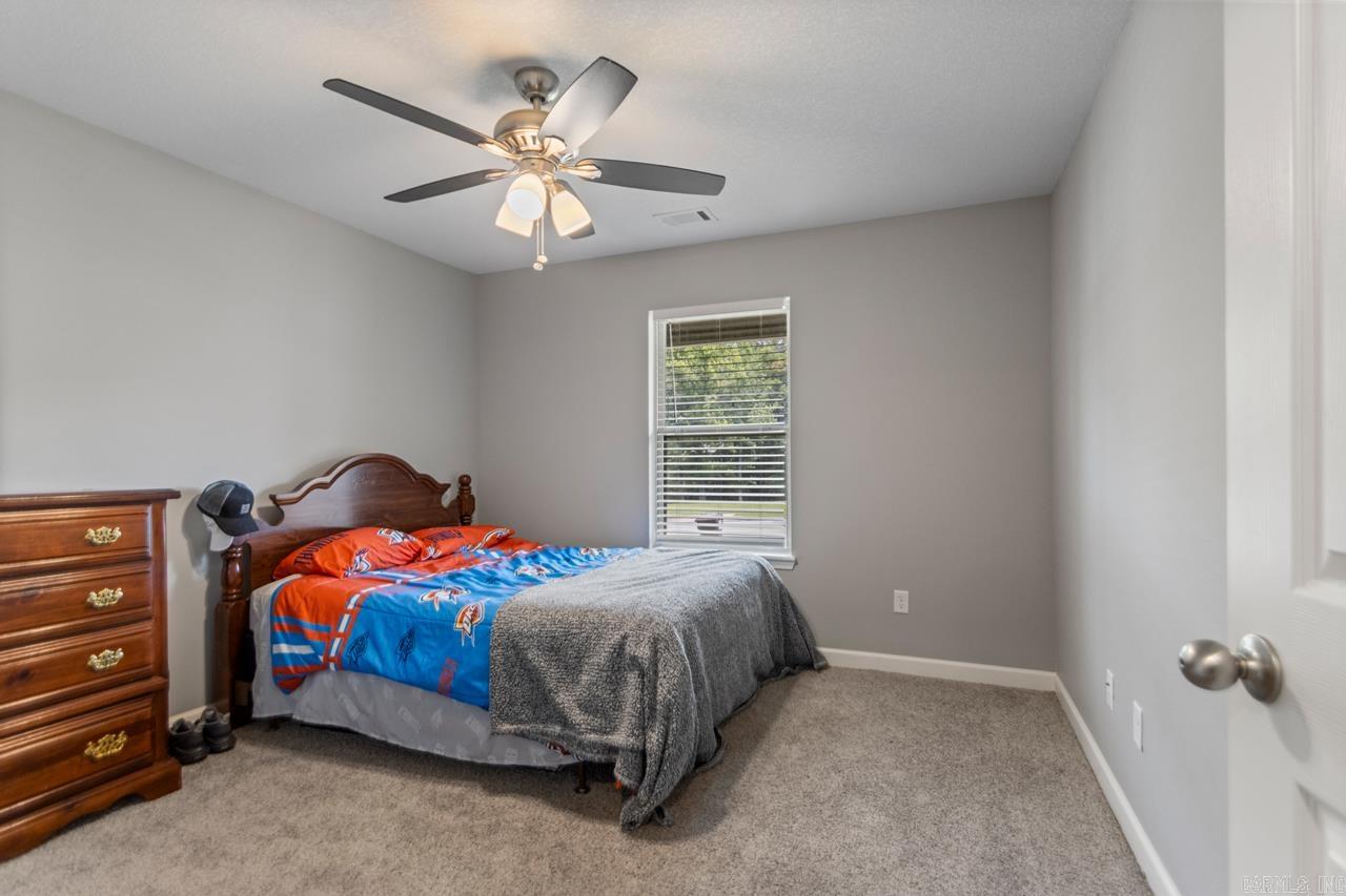 511 S Shady Lane  Benton, AR