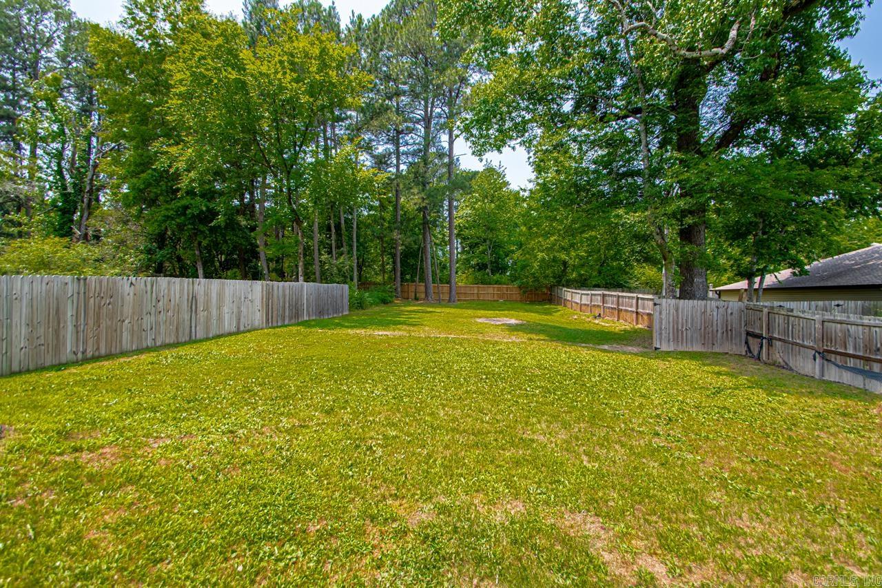 511 S Shady Lane  Benton, AR