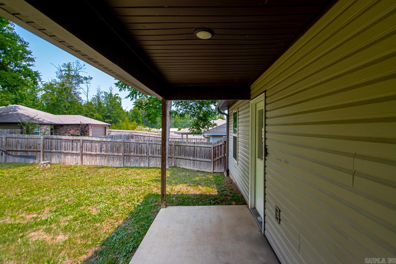 511 S Shady Lane  Benton, AR