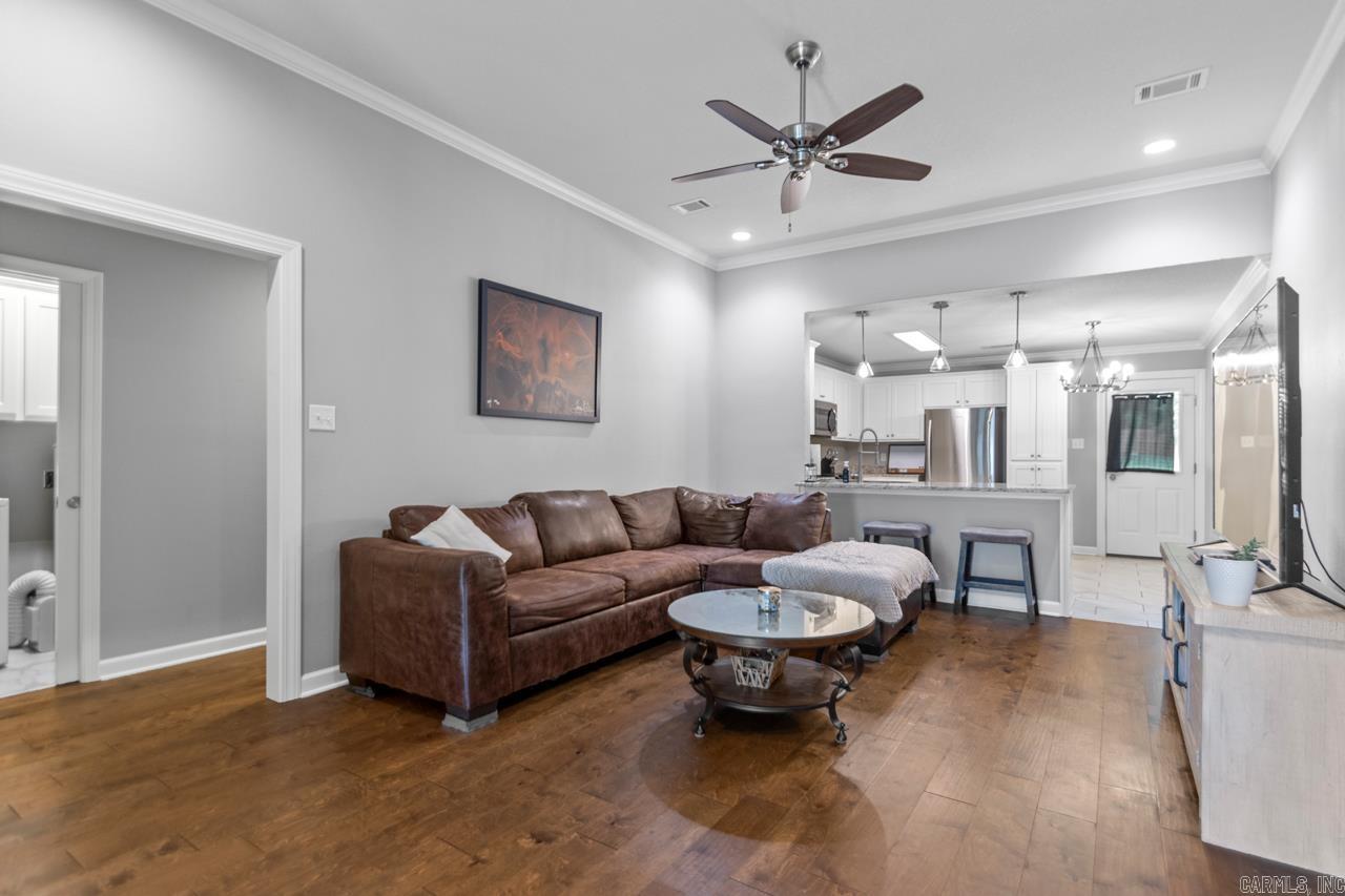 511 S Shady Lane  Benton, AR